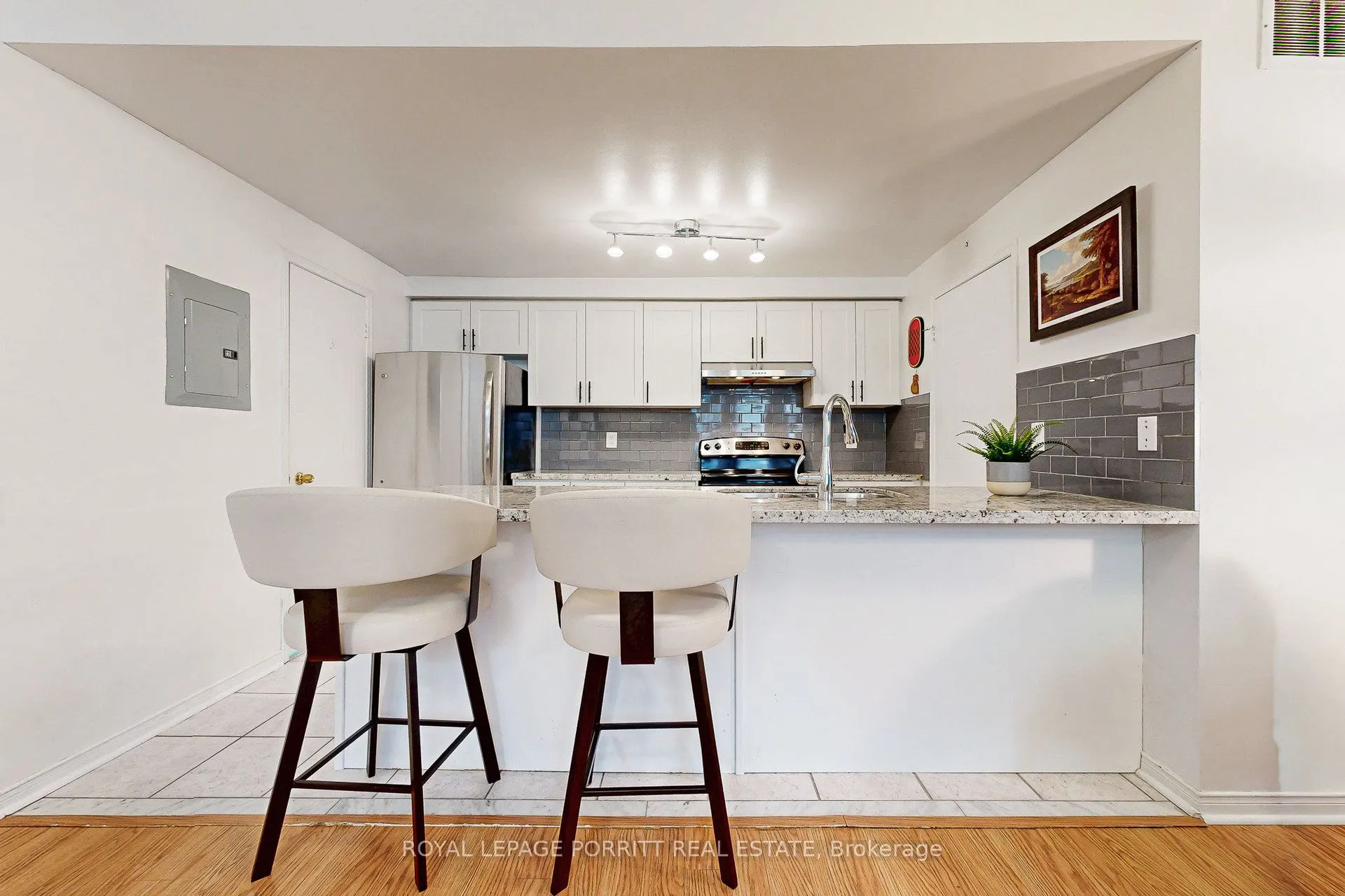 760 Lawrence Avenue W, #174