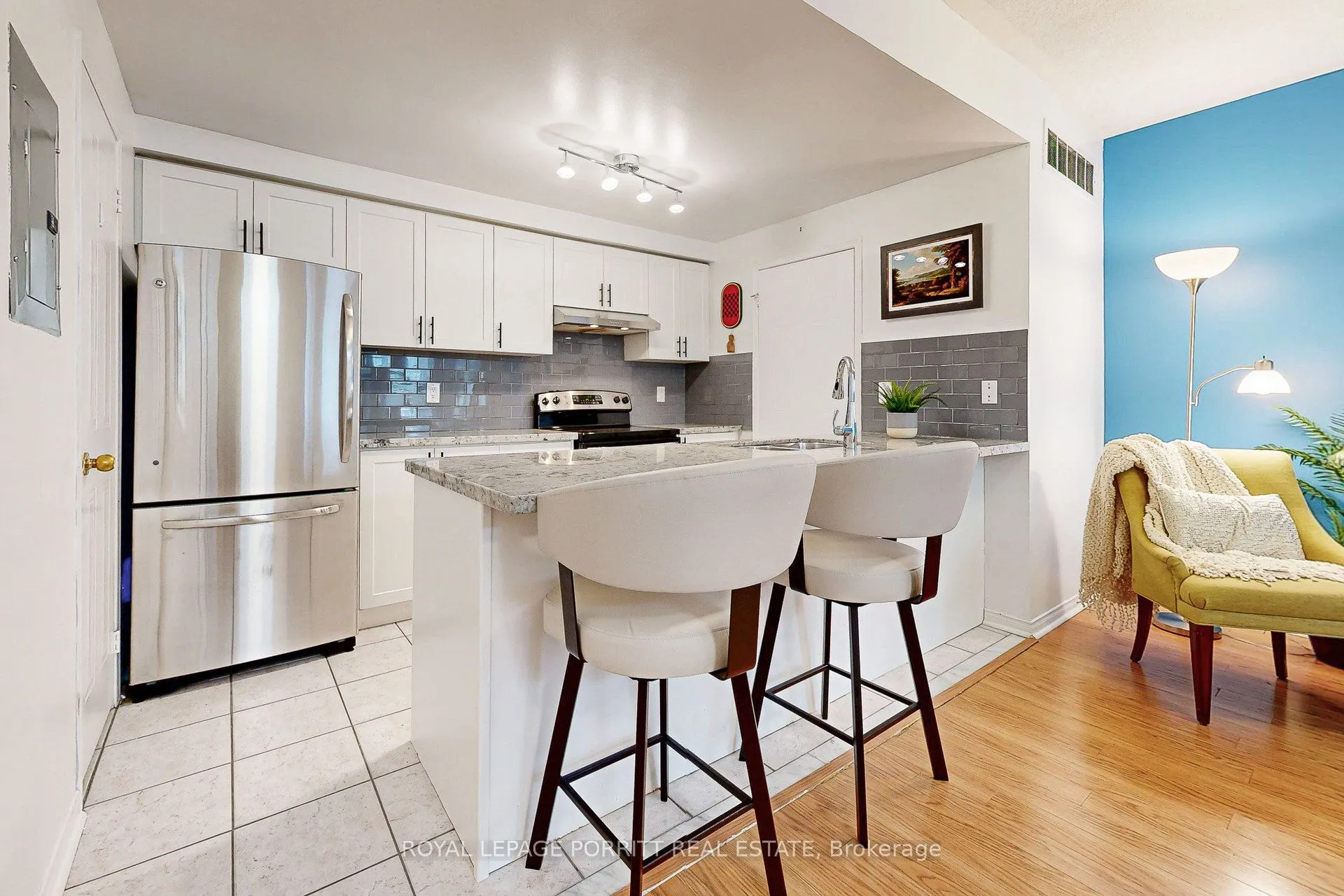 760 Lawrence Avenue W, #174