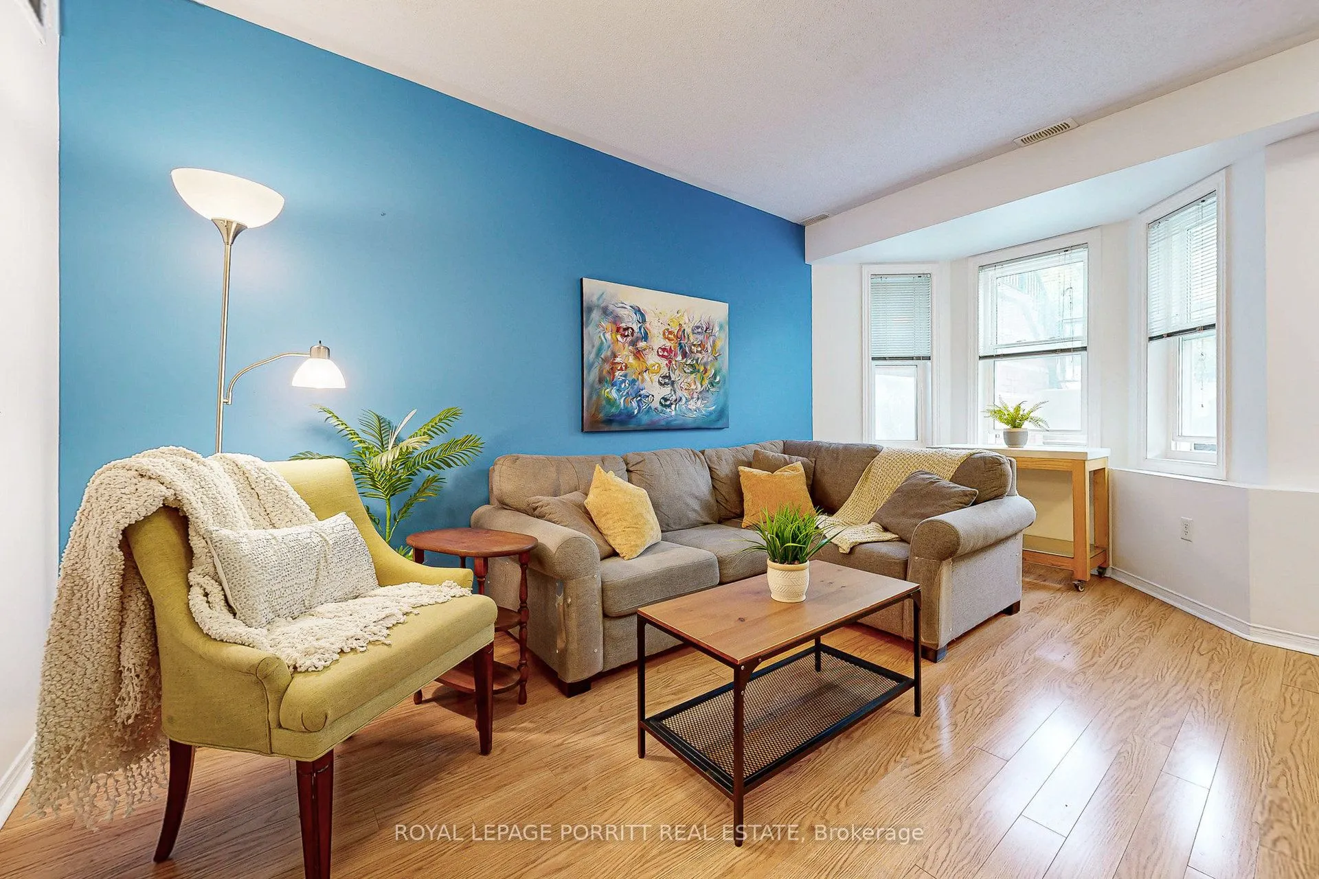 760 Lawrence Avenue W, #174