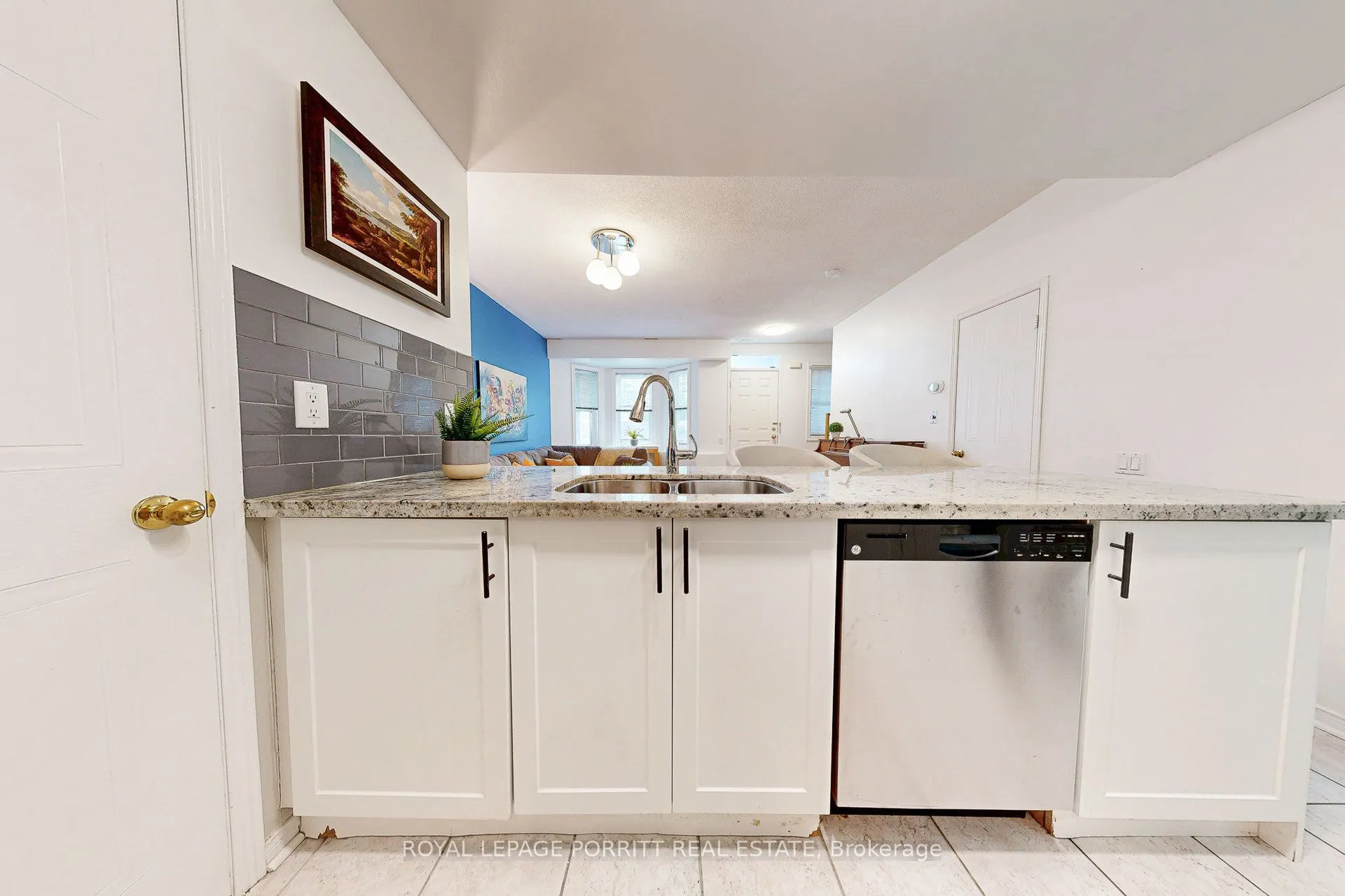 760 Lawrence Avenue W, #174