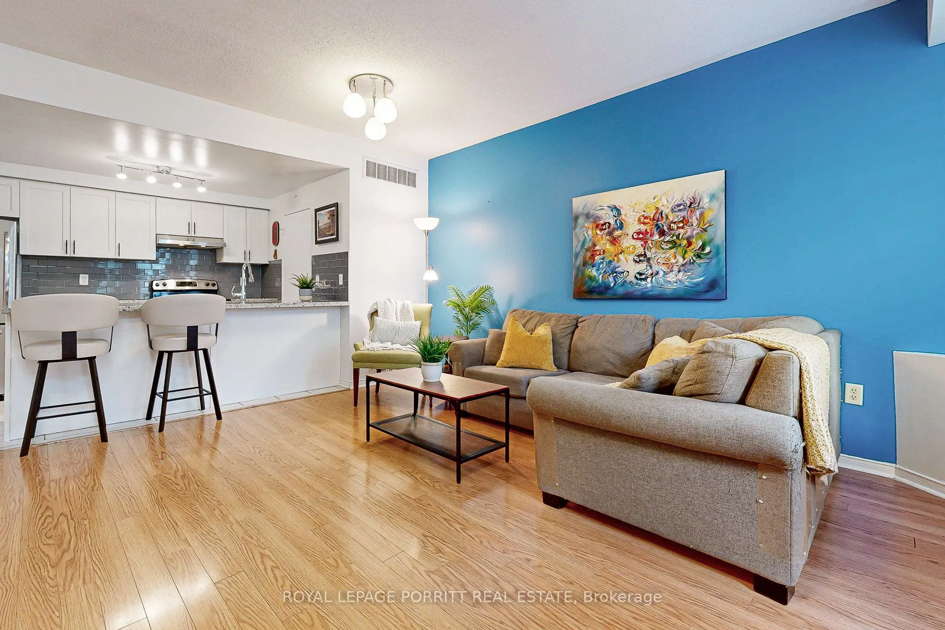 760 Lawrence Avenue W, #174