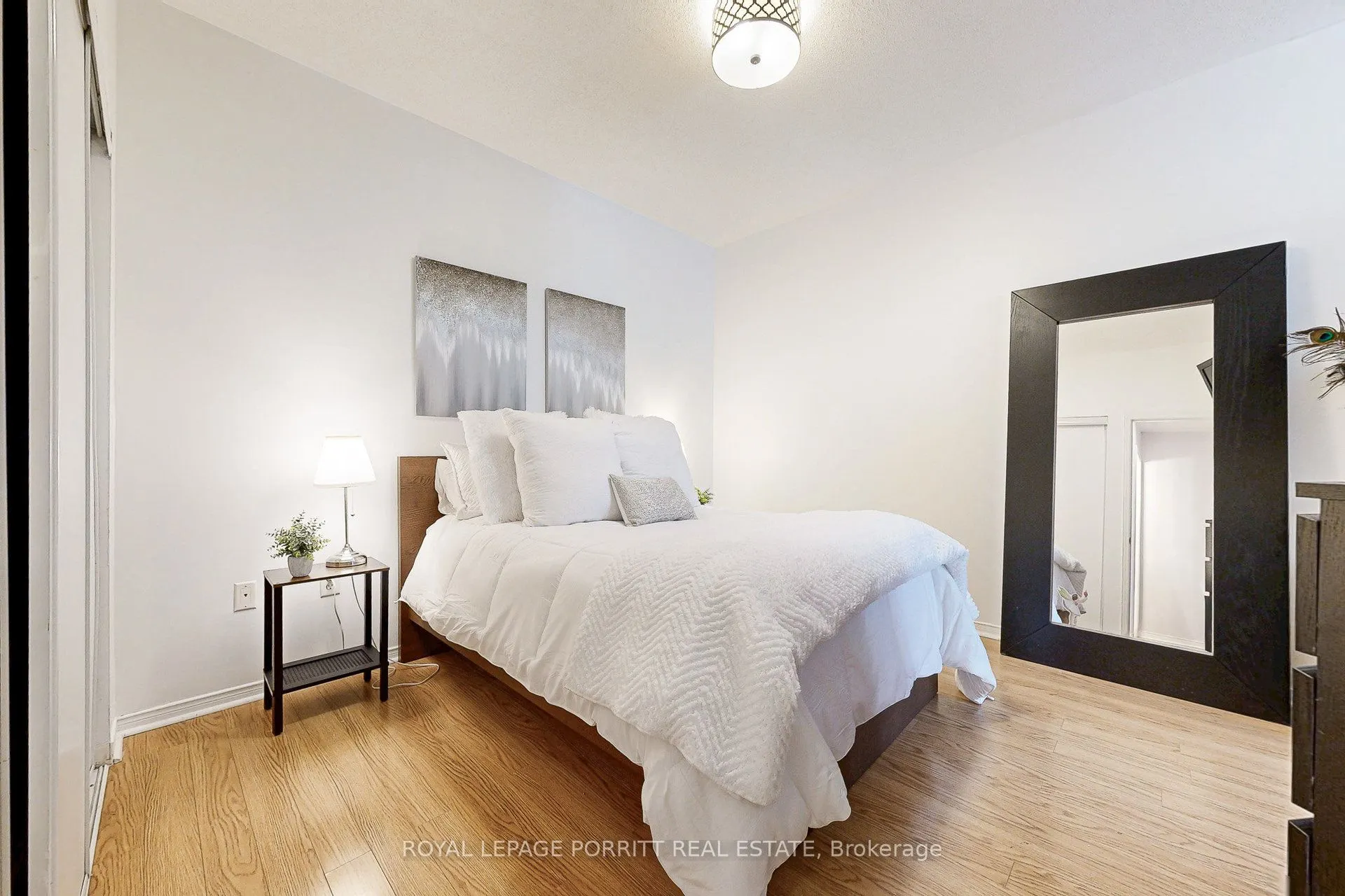 760 Lawrence Avenue W, #174