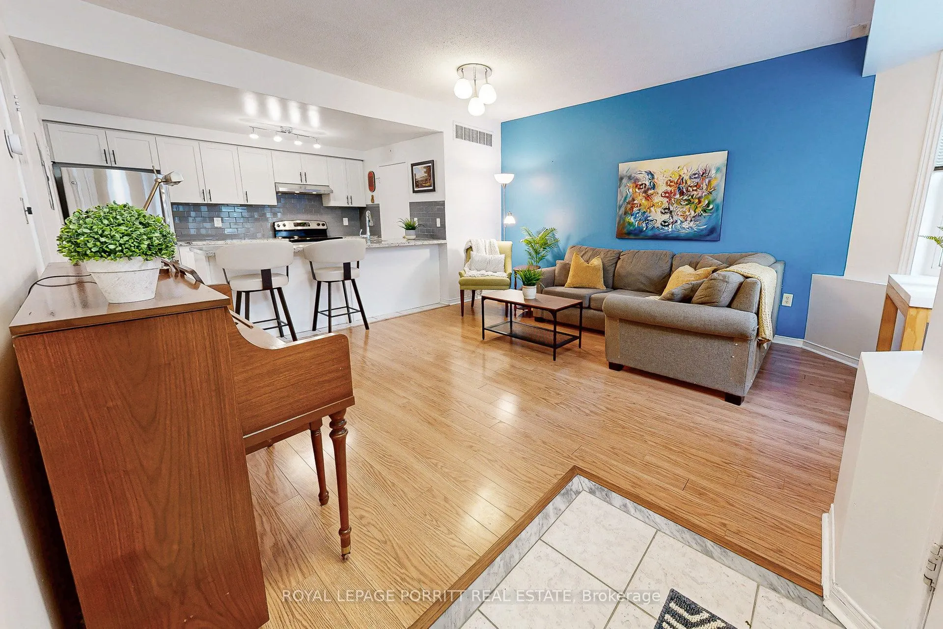 760 Lawrence Avenue W, #174