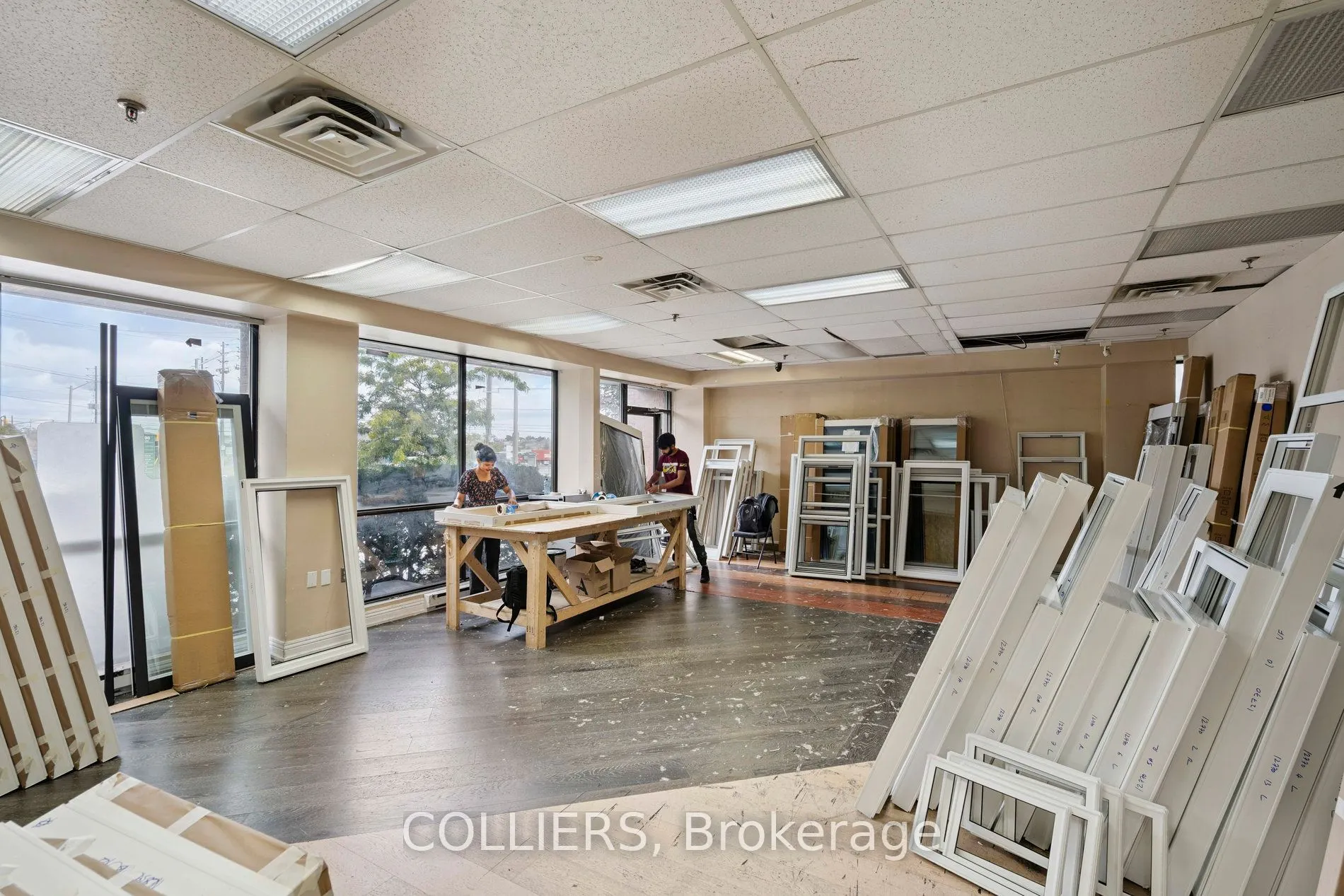 1180-1182 Martin Grove Road