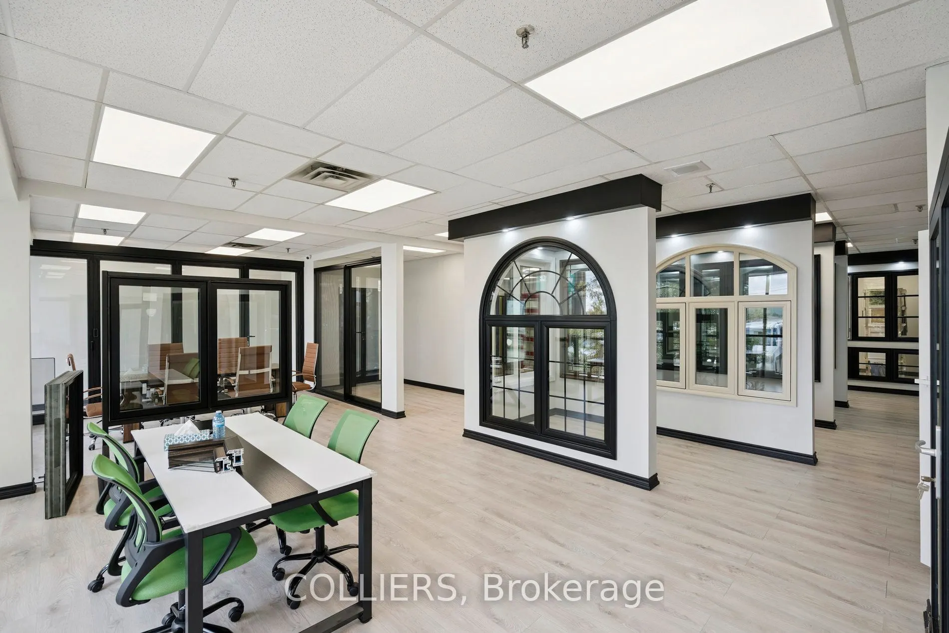1180-1182 Martin Grove Road