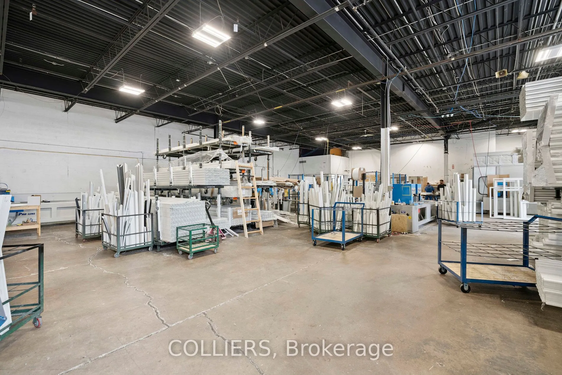 1180-1182 Martin Grove Road
