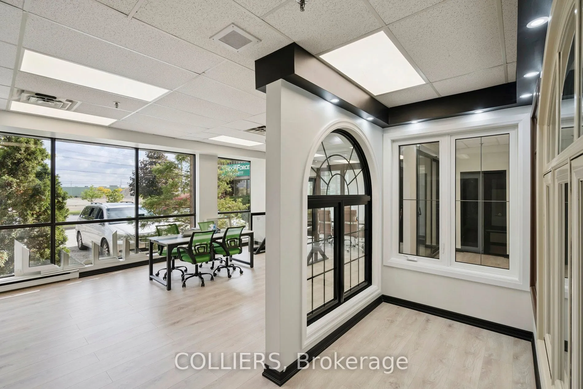 1180-1182 Martin Grove Road