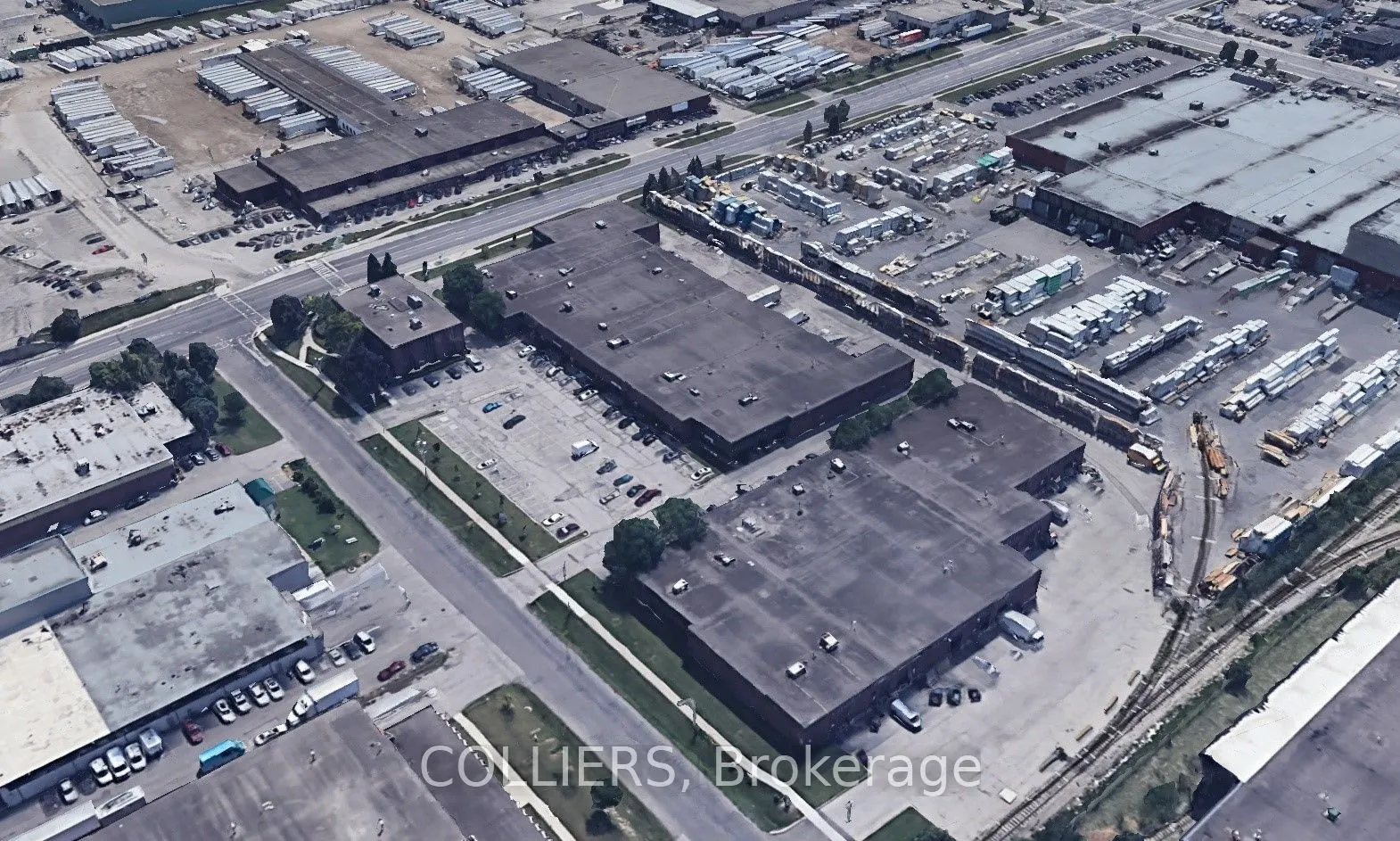 1180-1182 Martin Grove Road