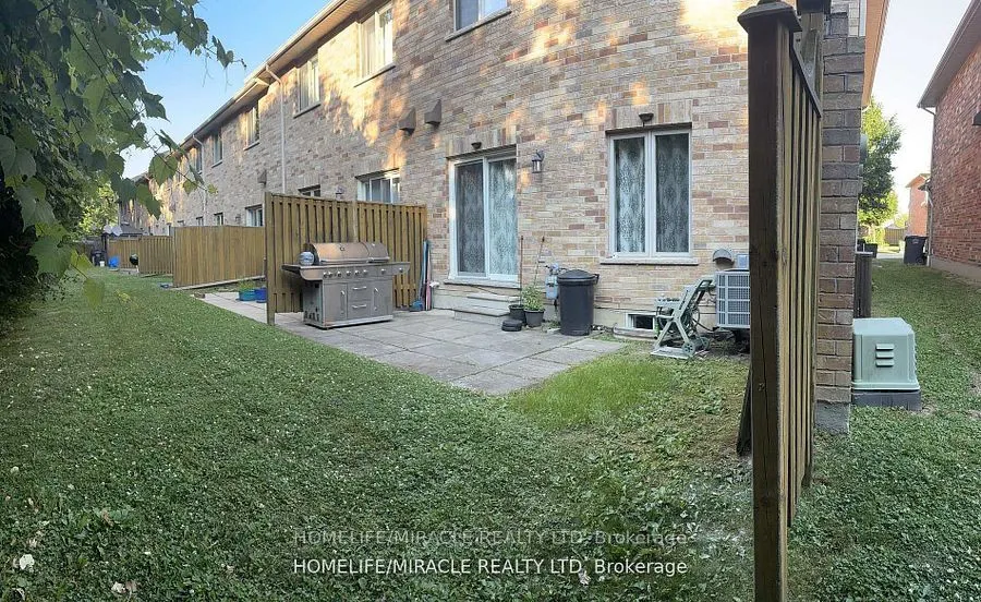 7385 Magistrate Terrace, #17