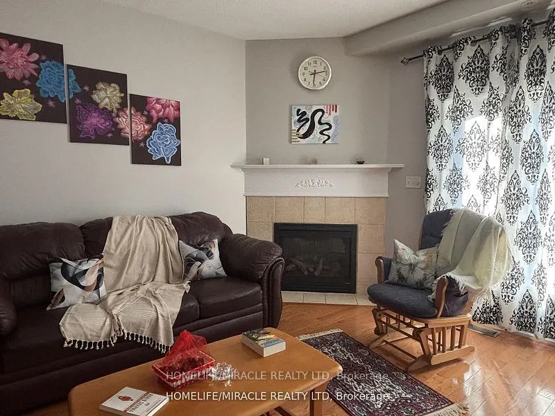 7385 Magistrate Terrace, #17