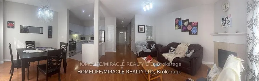 7385 Magistrate Terrace, #17