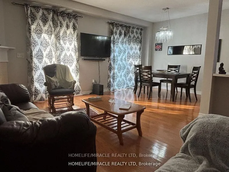 7385 Magistrate Terrace, #17