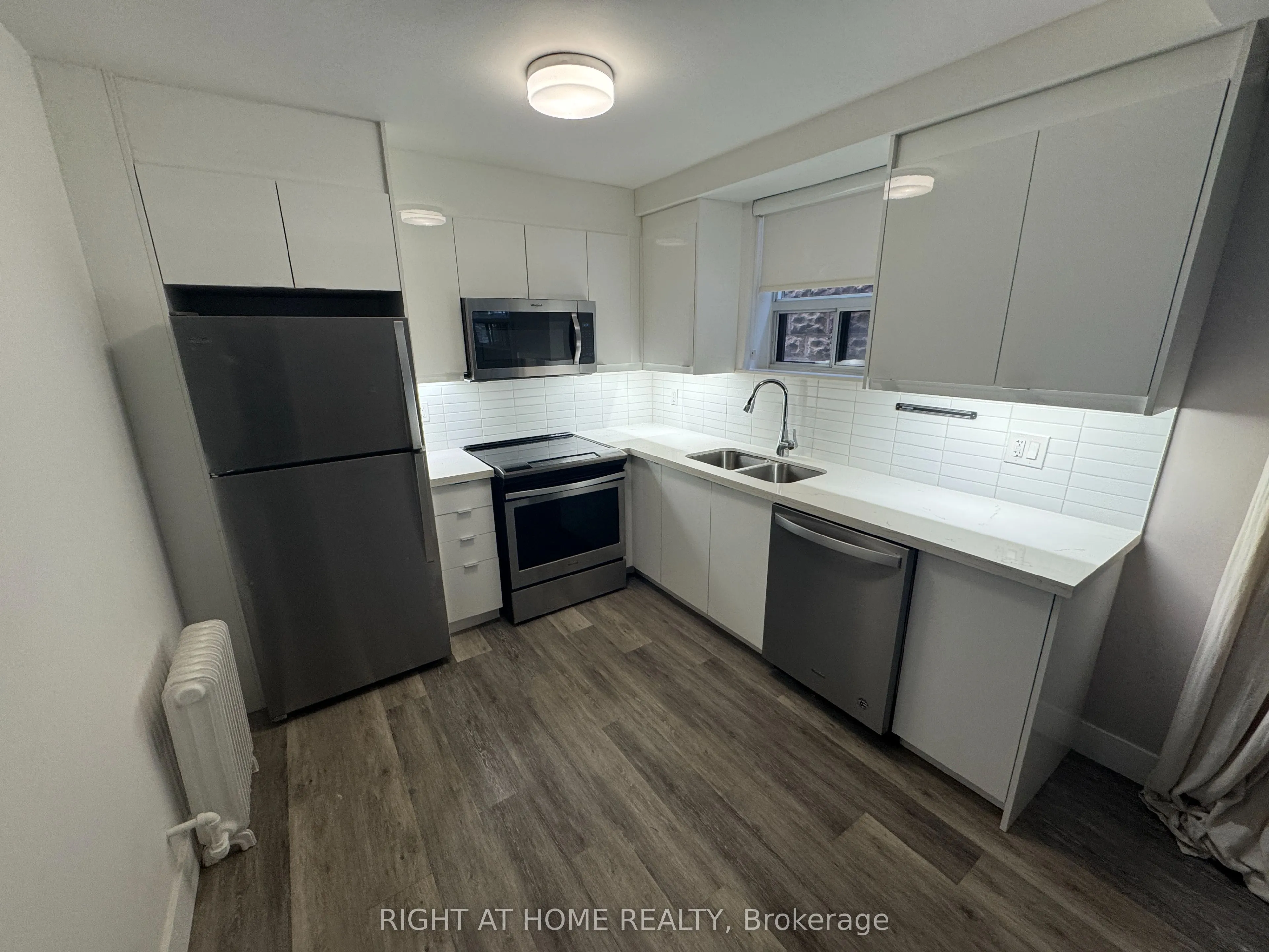 121 Fourth Street, #8
