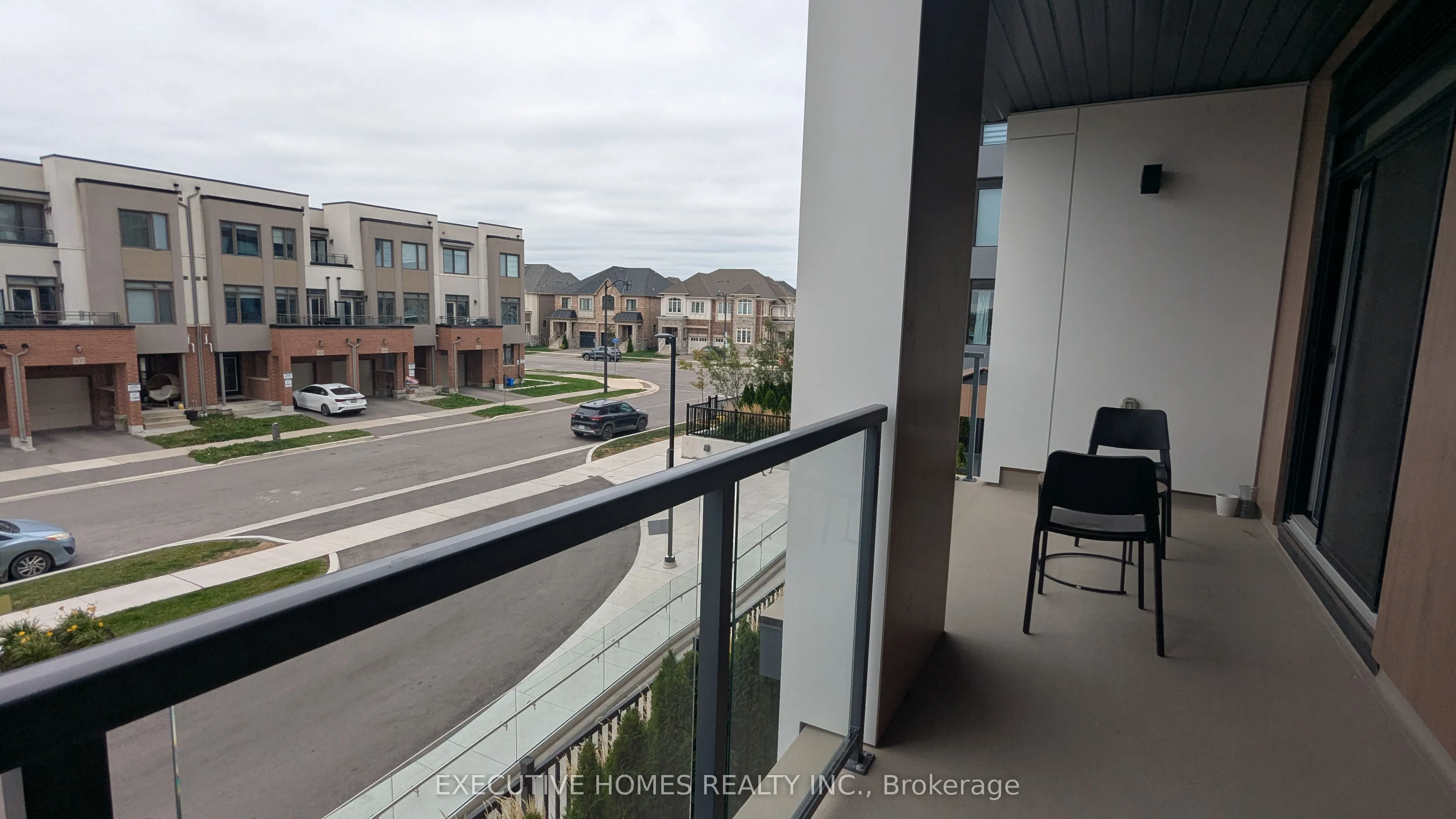 1440 Clarriage Court, #203