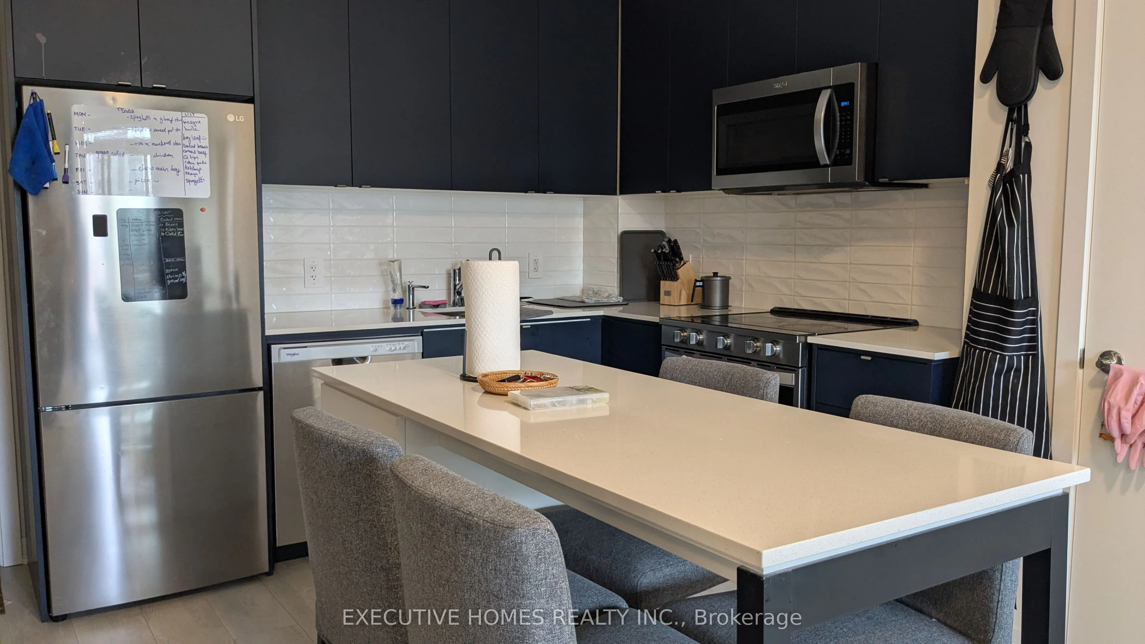 1440 Clarriage Court, #203
