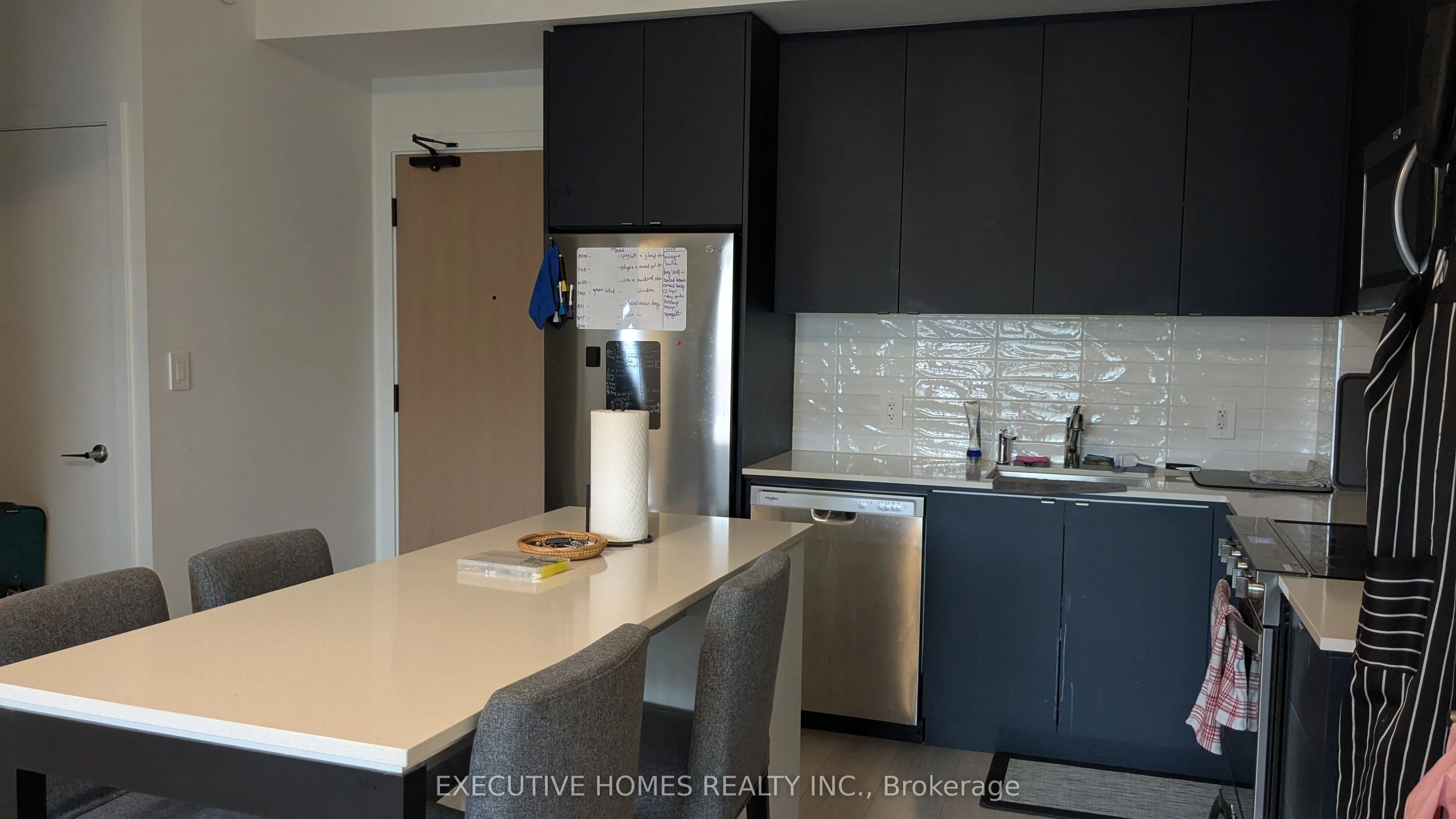 1440 Clarriage Court, #203