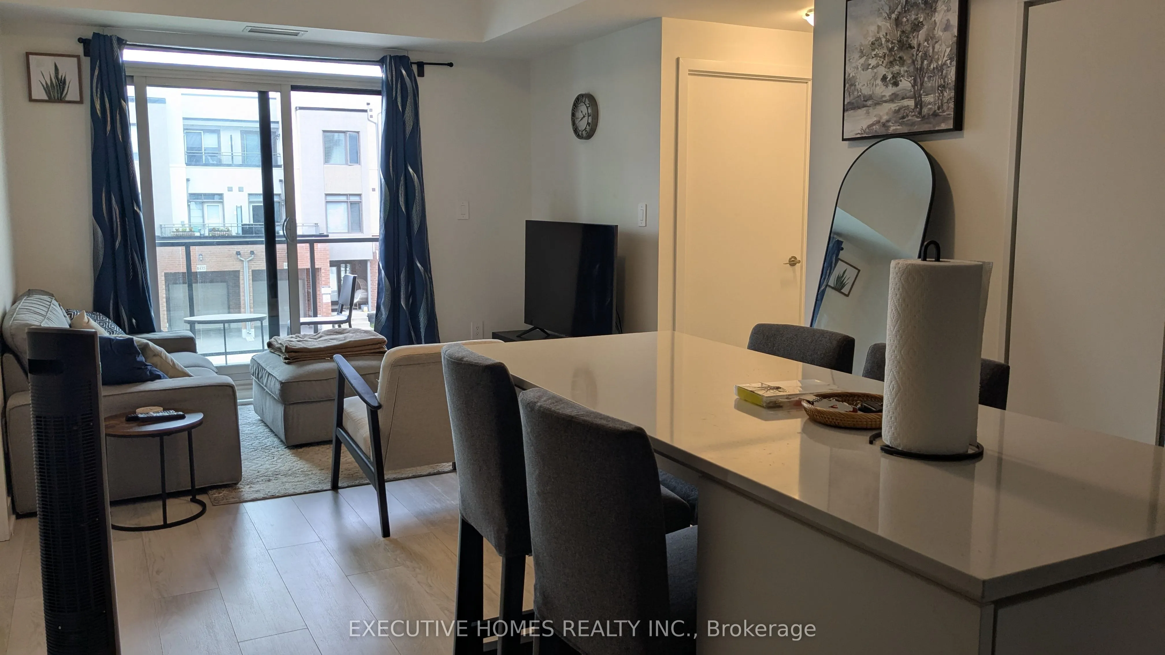 1440 Clarriage Court, #203