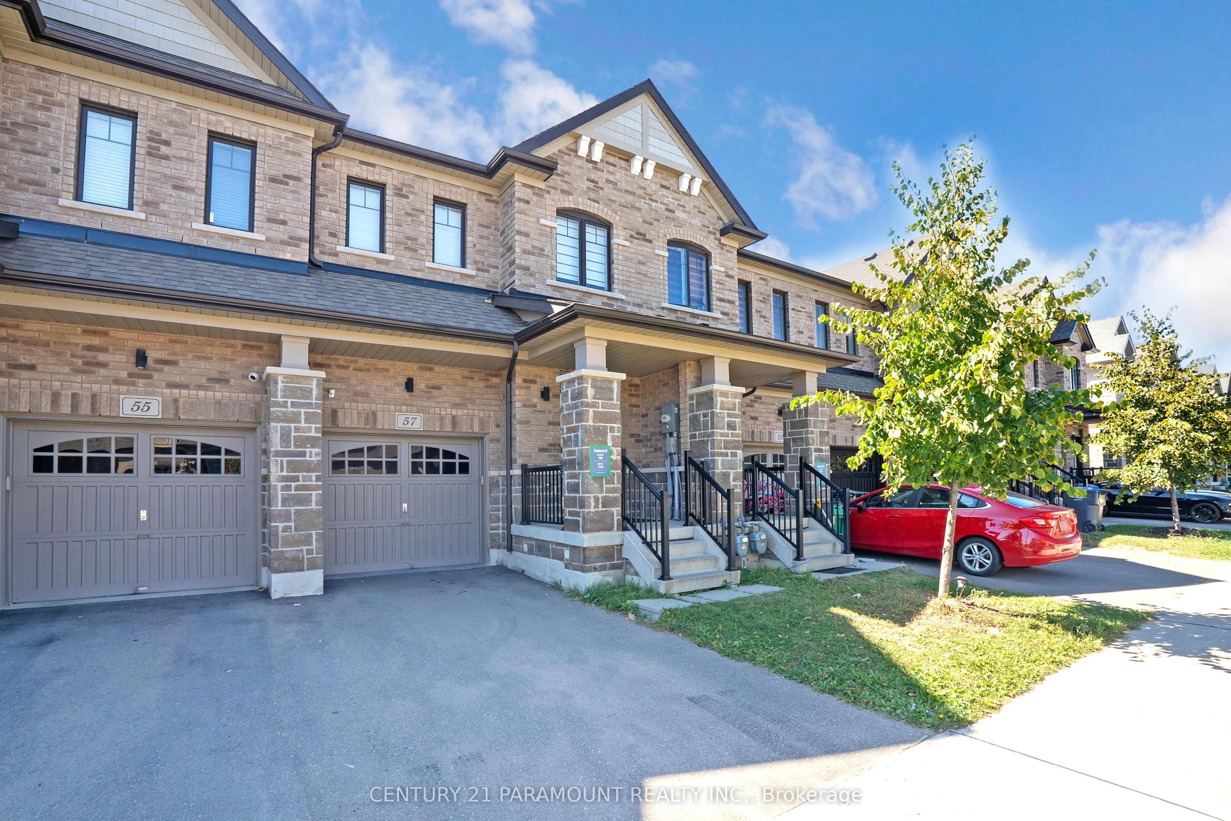 57 Doris Pawley Crescent
