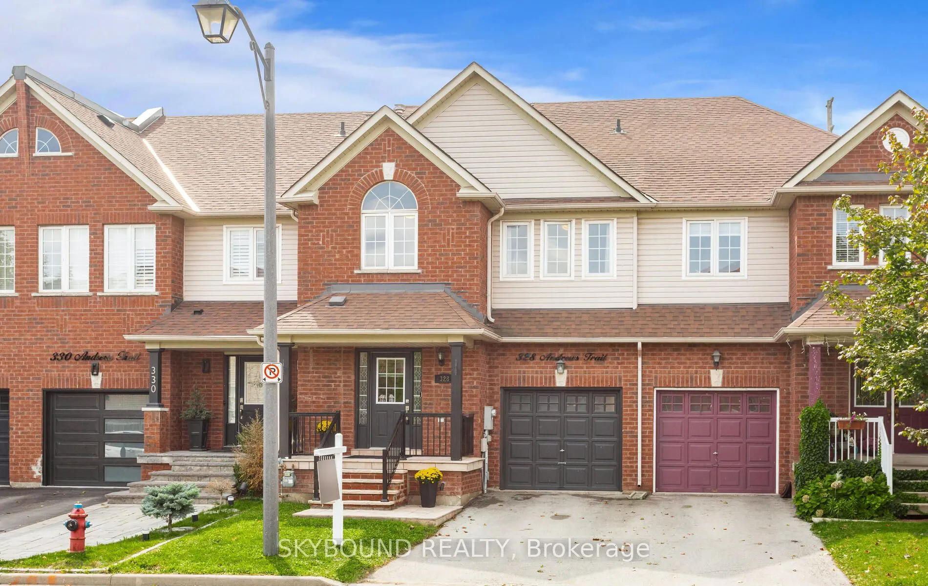 328 Andrews Trail E