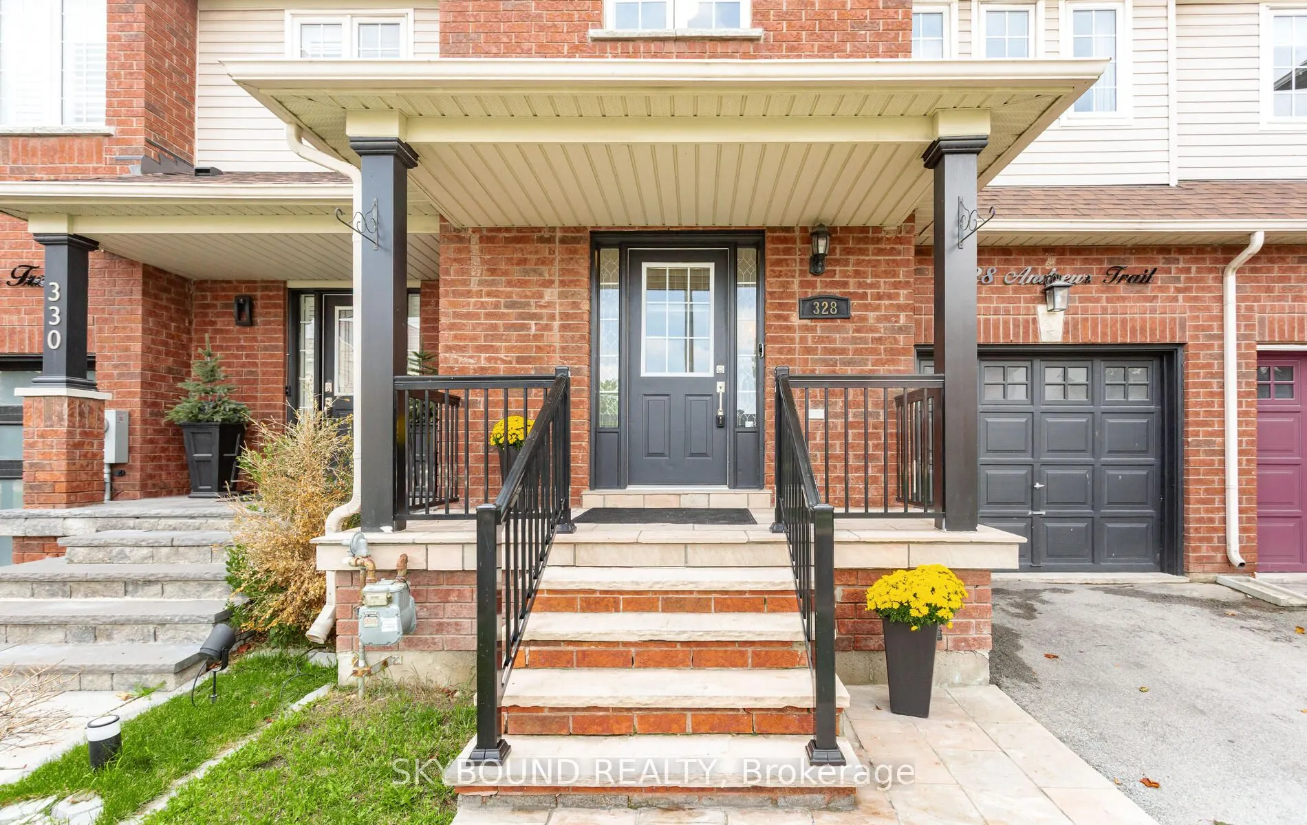 328 Andrews Trail E