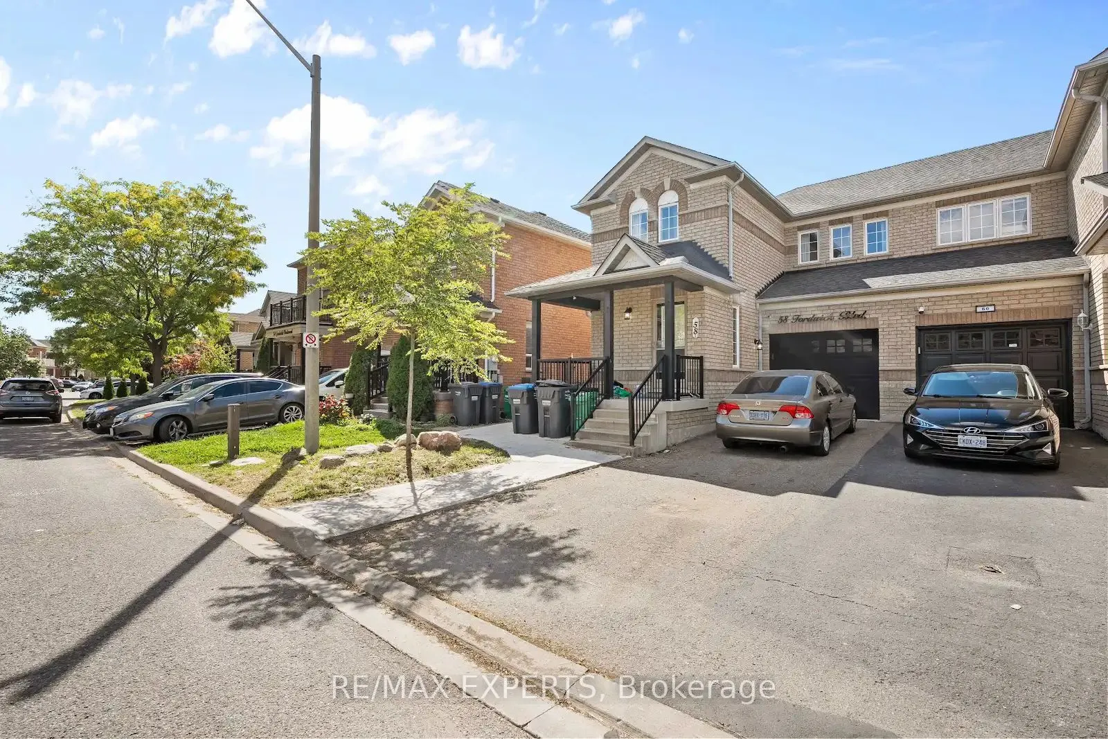 58 Fordwich Boulevard