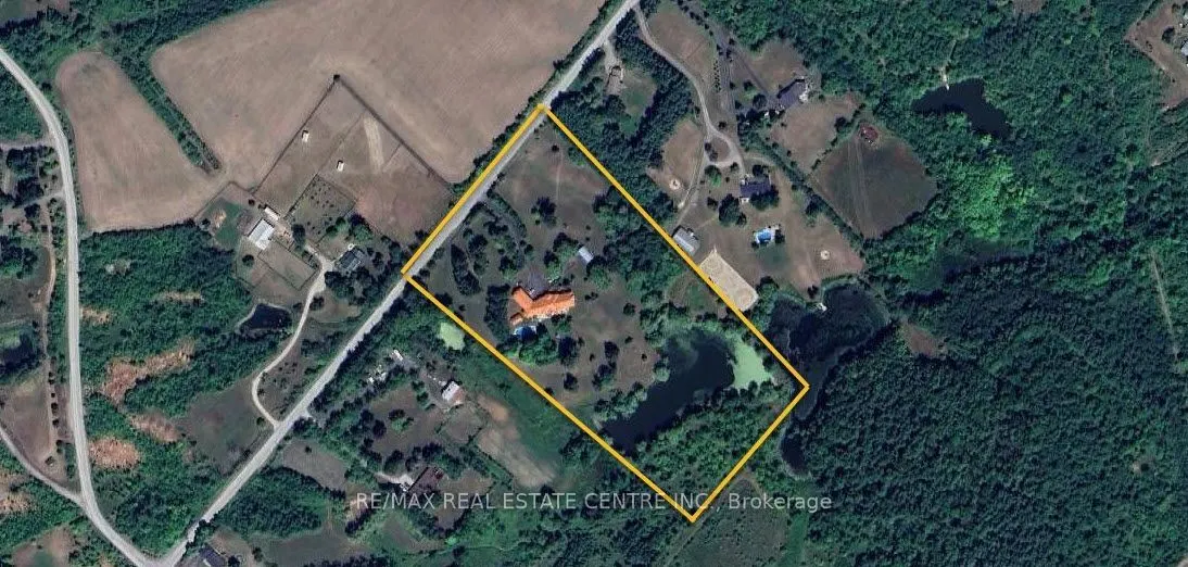 16282 27 Side Road