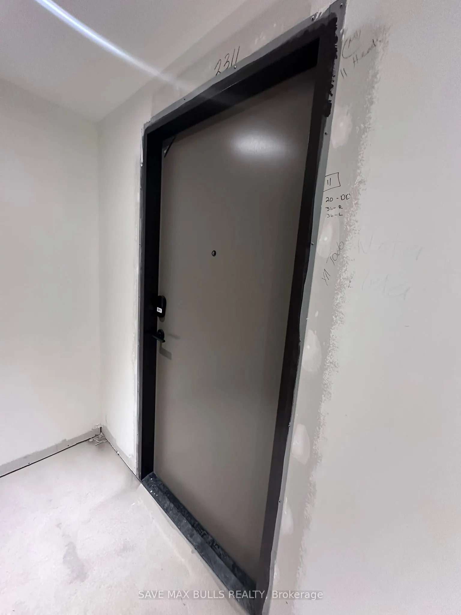 4015 The Exchange, #2311