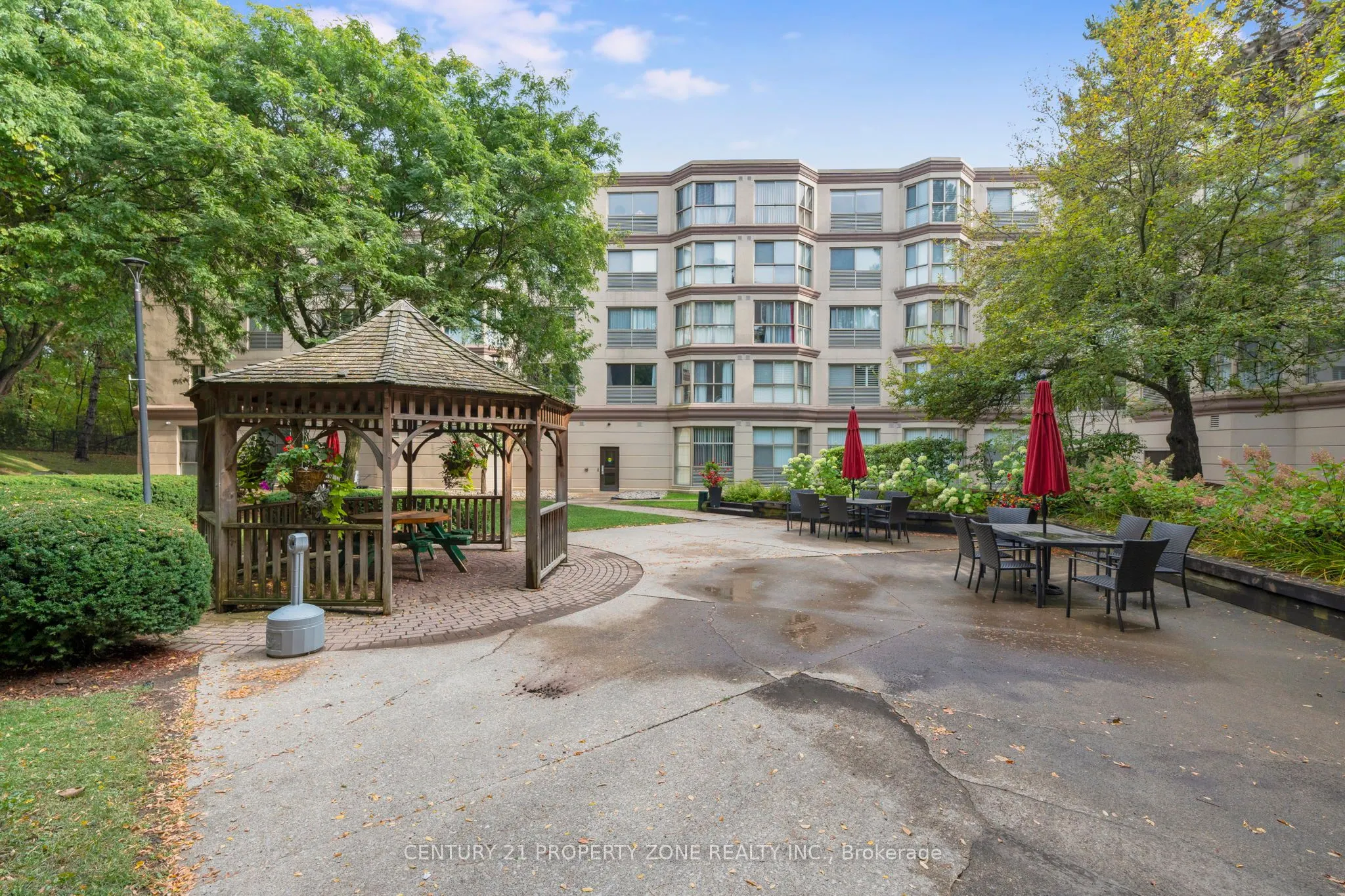 8351 Mclaughlin Road, #405