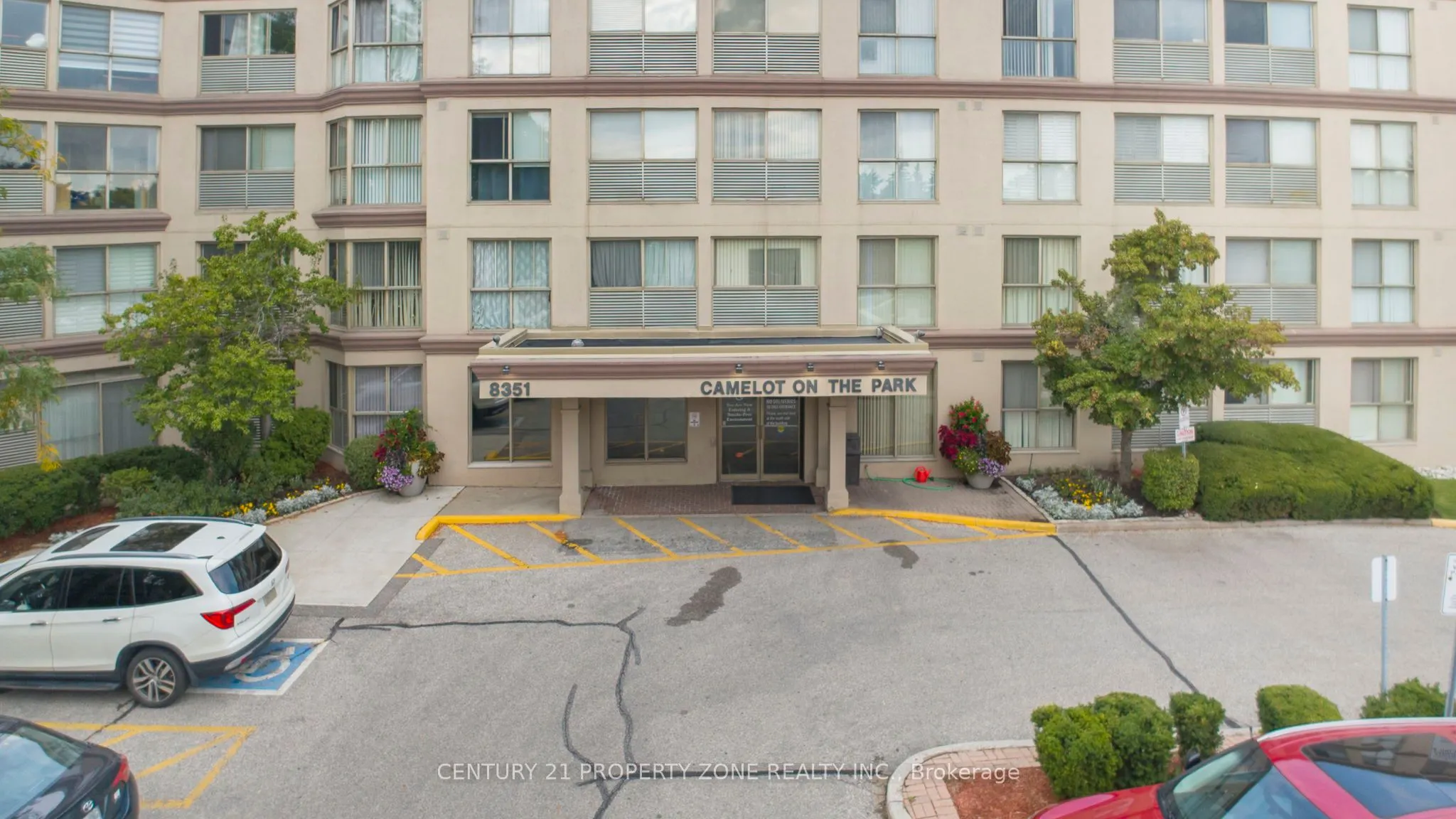 8351 Mclaughlin Road, #405