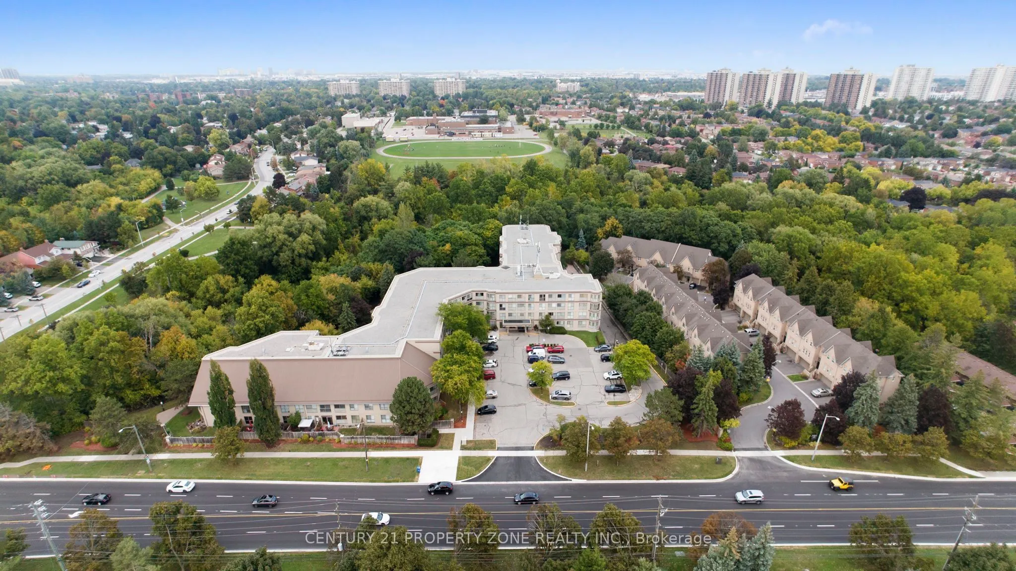 8351 Mclaughlin Road, #405