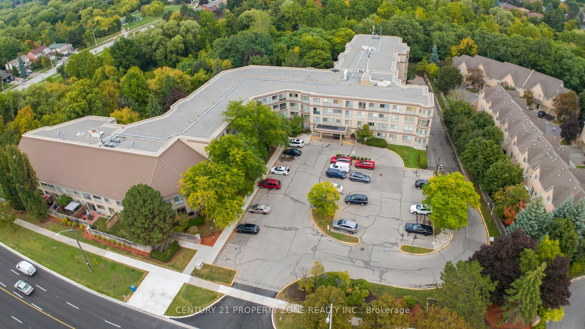 8351 Mclaughlin Road, #405
