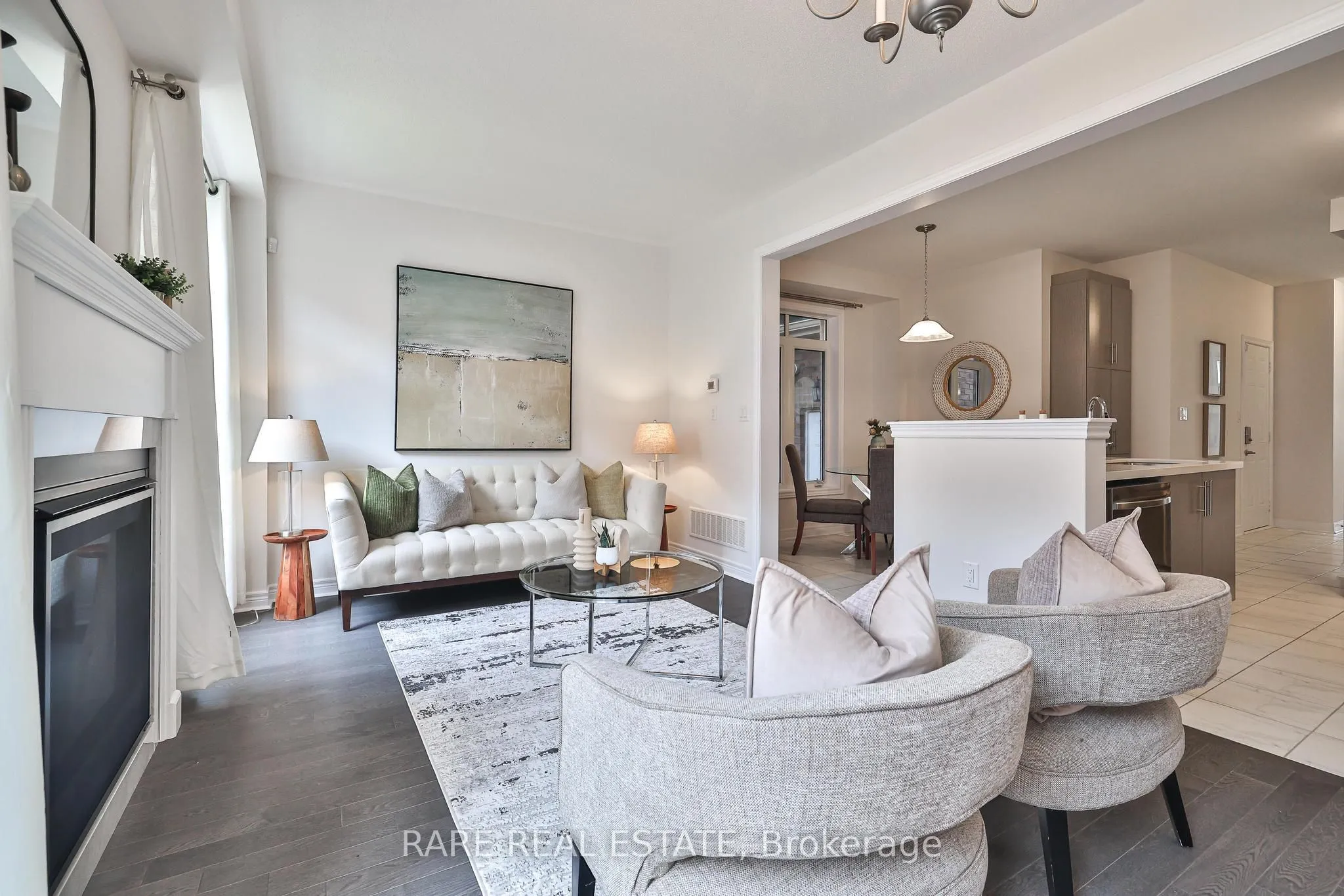 129 Marigold Gardens