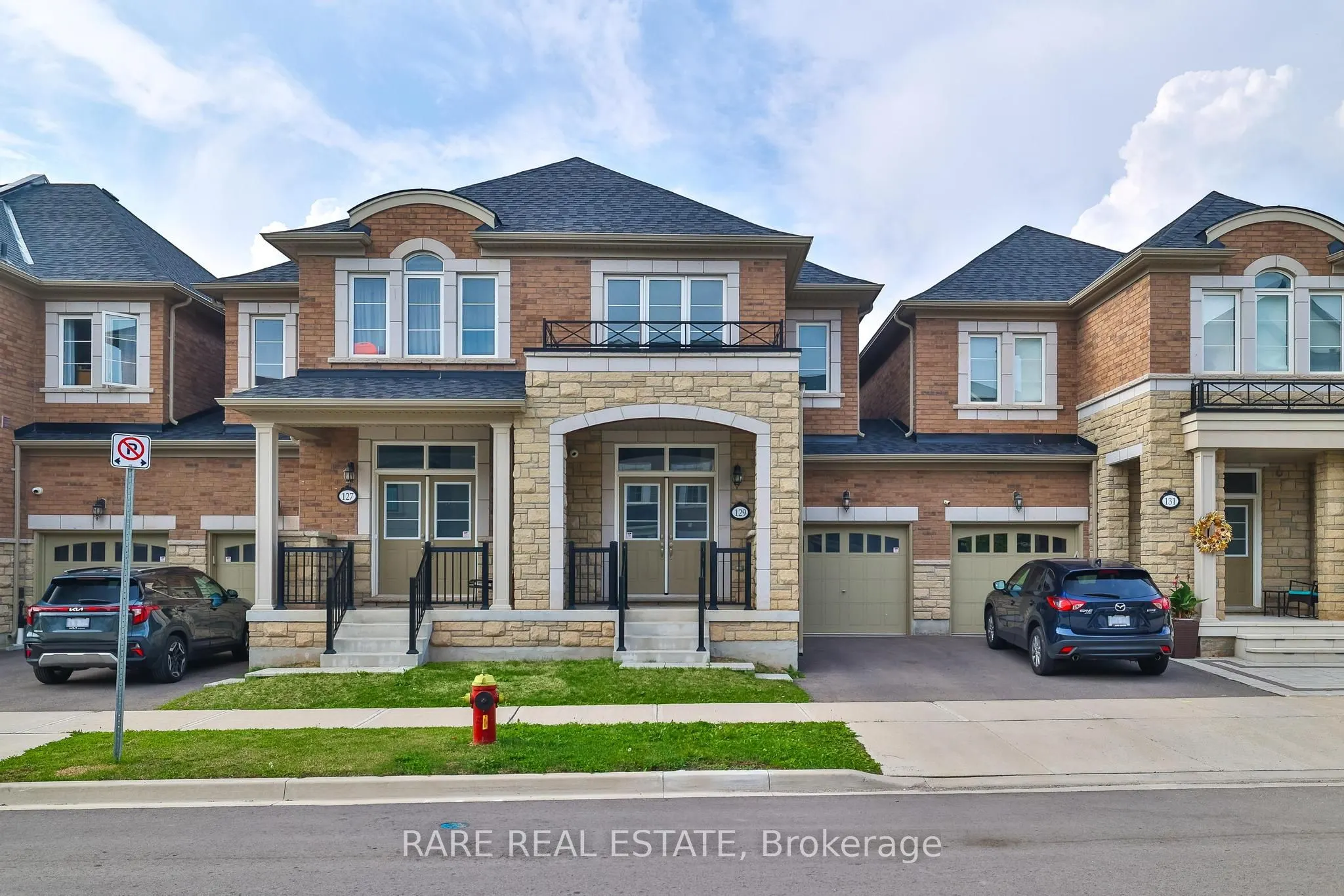 129 Marigold Gardens