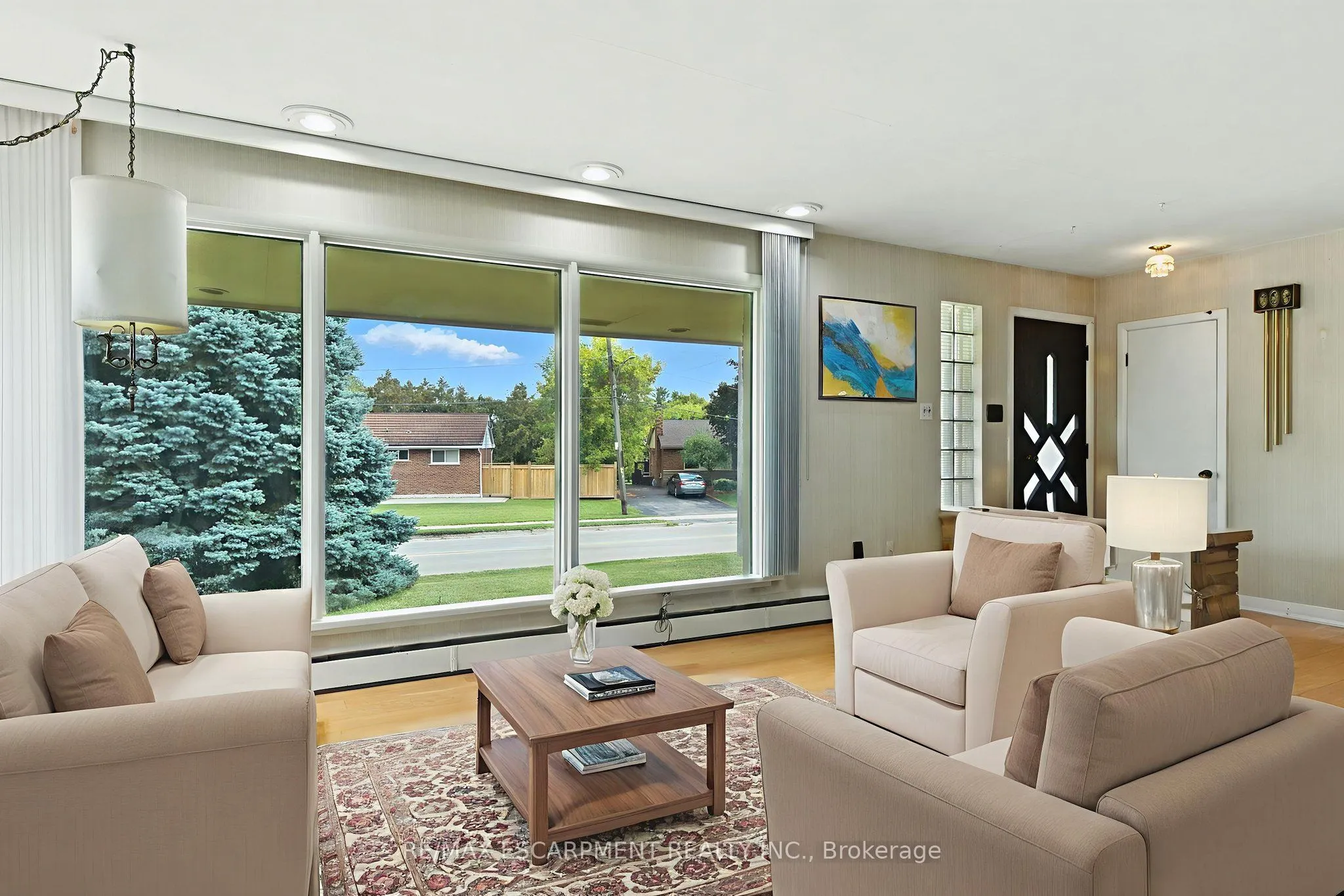 2311 Mountainside Drive