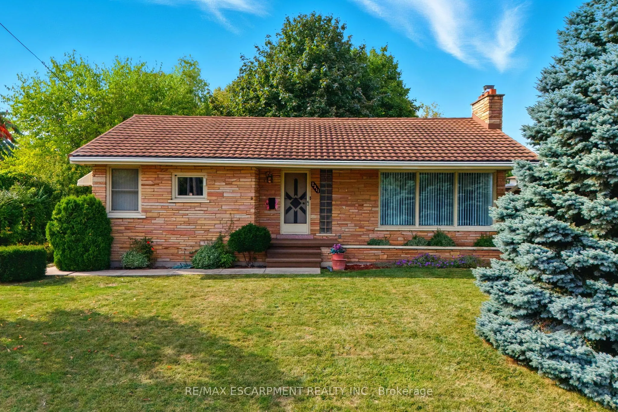 2311 Mountainside Drive