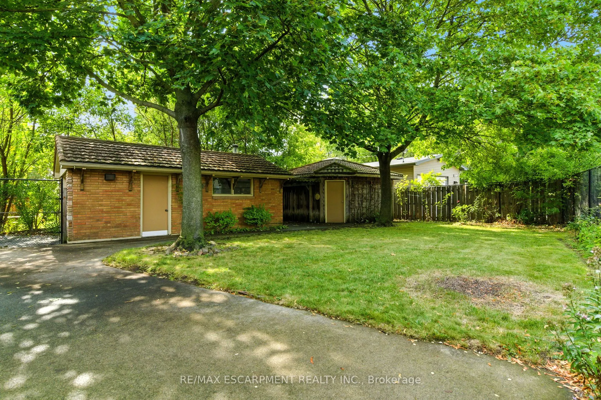 2311 Mountainside Drive