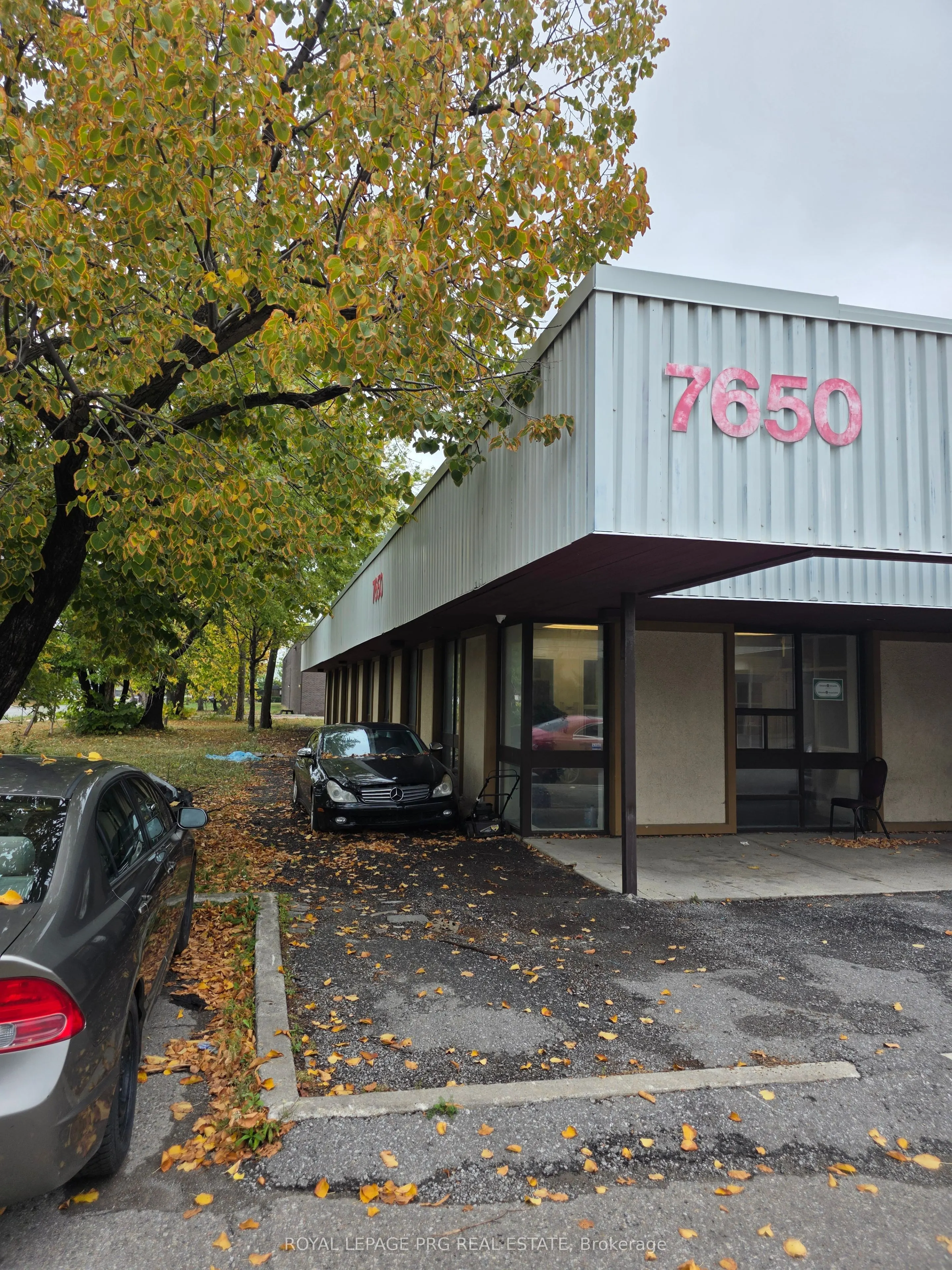 7650 Bath Road