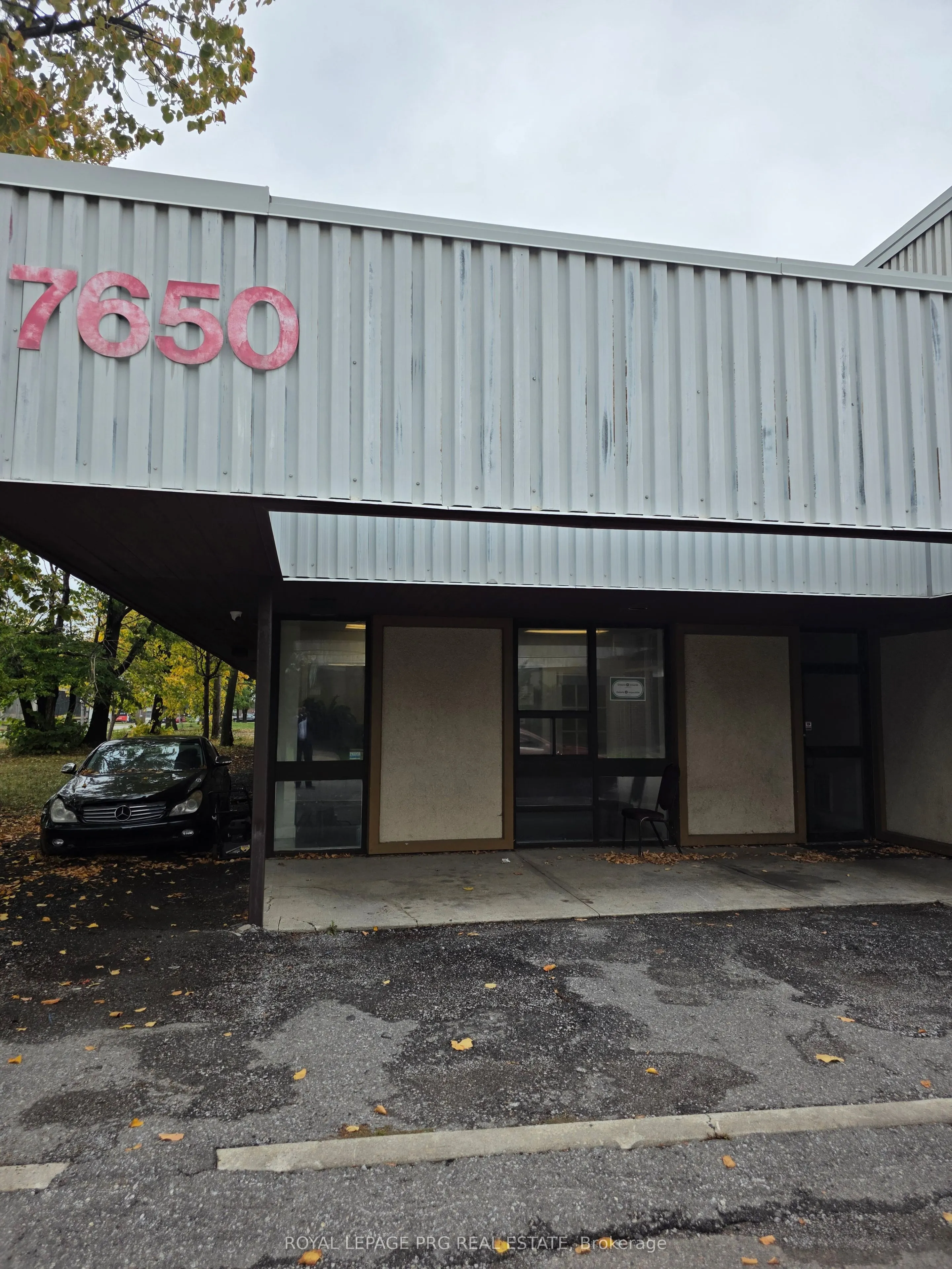 7650 Bath Road