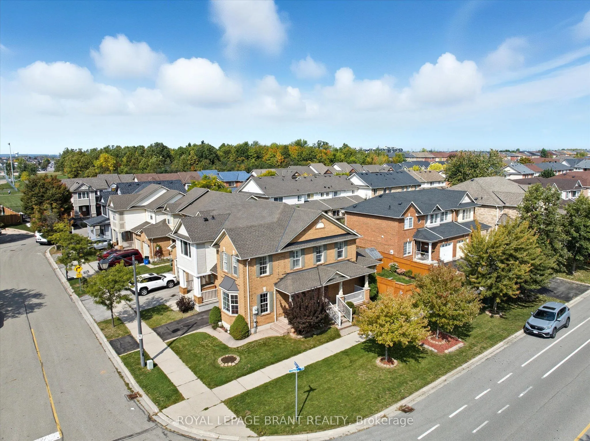 801 Mckay Crescent