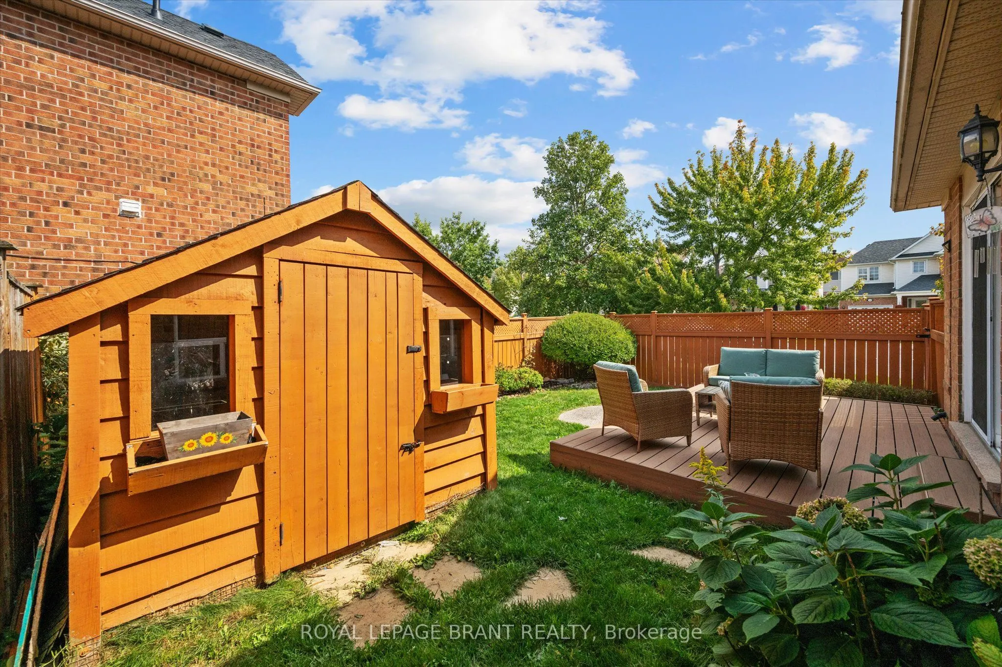 801 Mckay Crescent