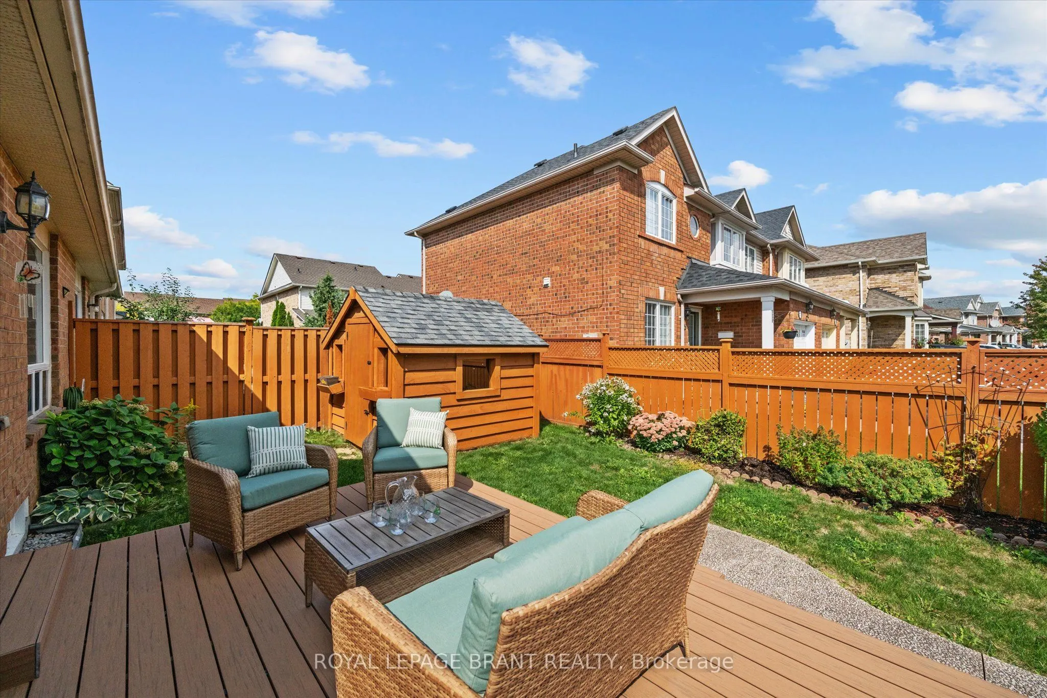 801 Mckay Crescent