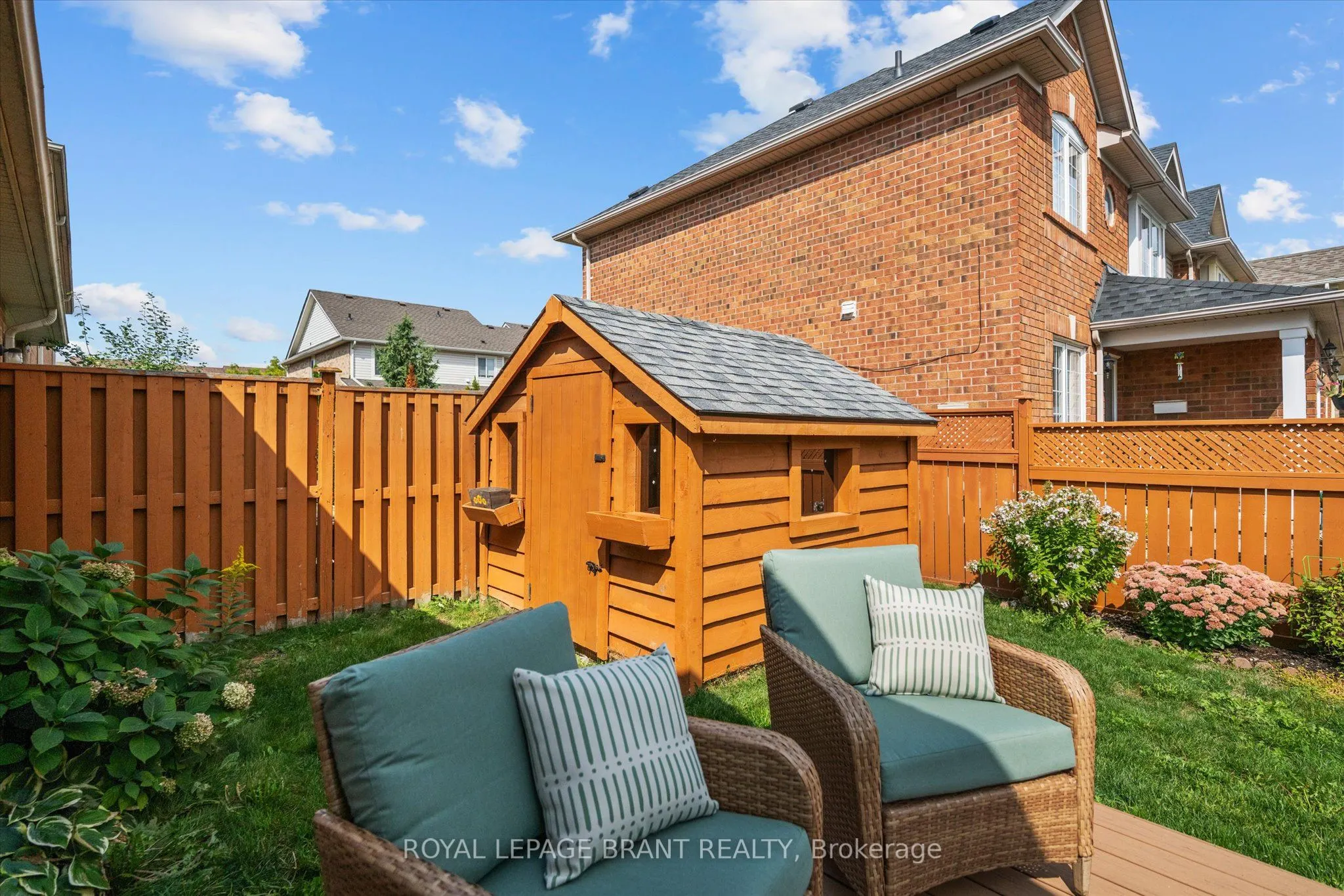801 Mckay Crescent