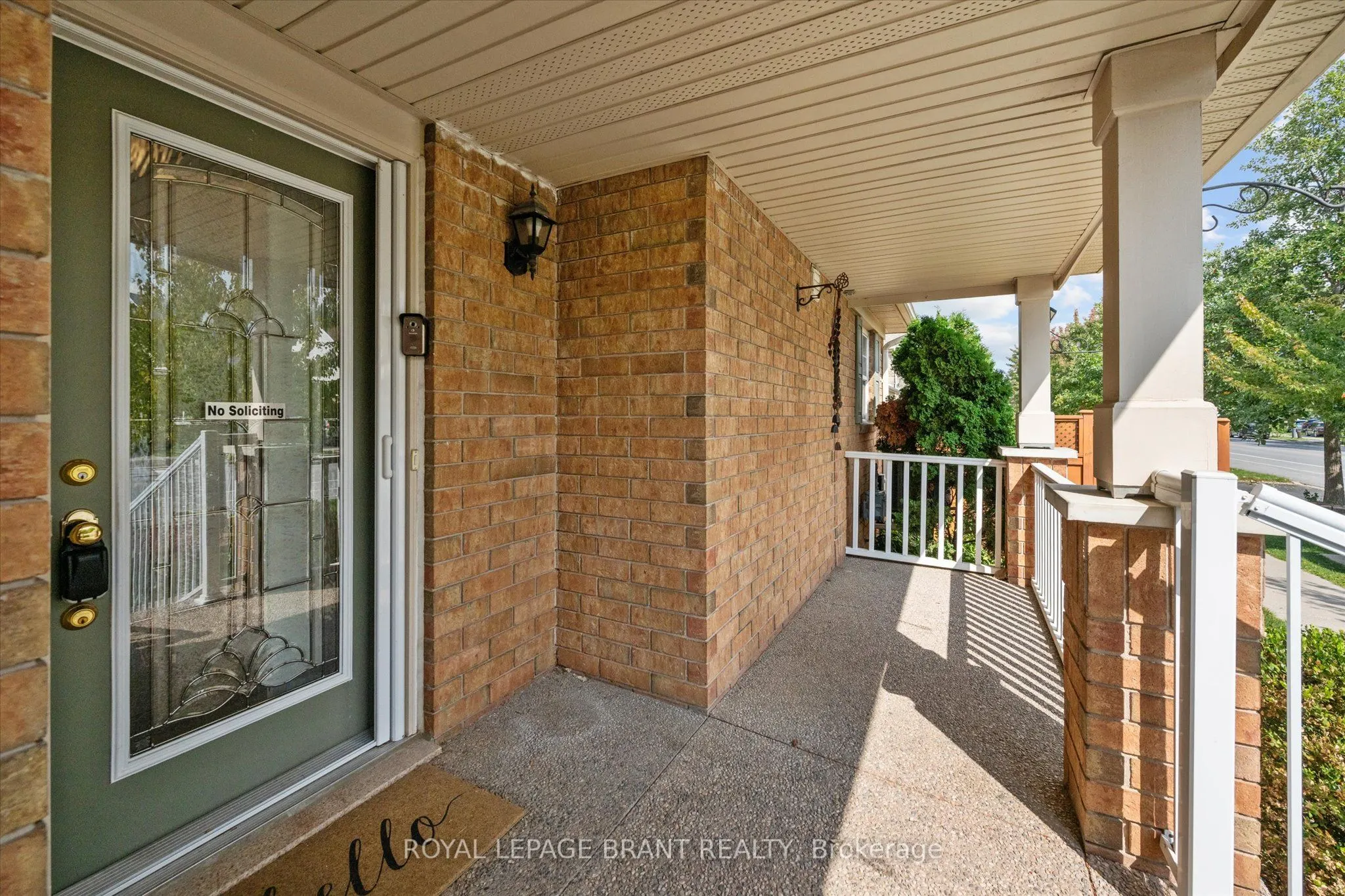 801 Mckay Crescent