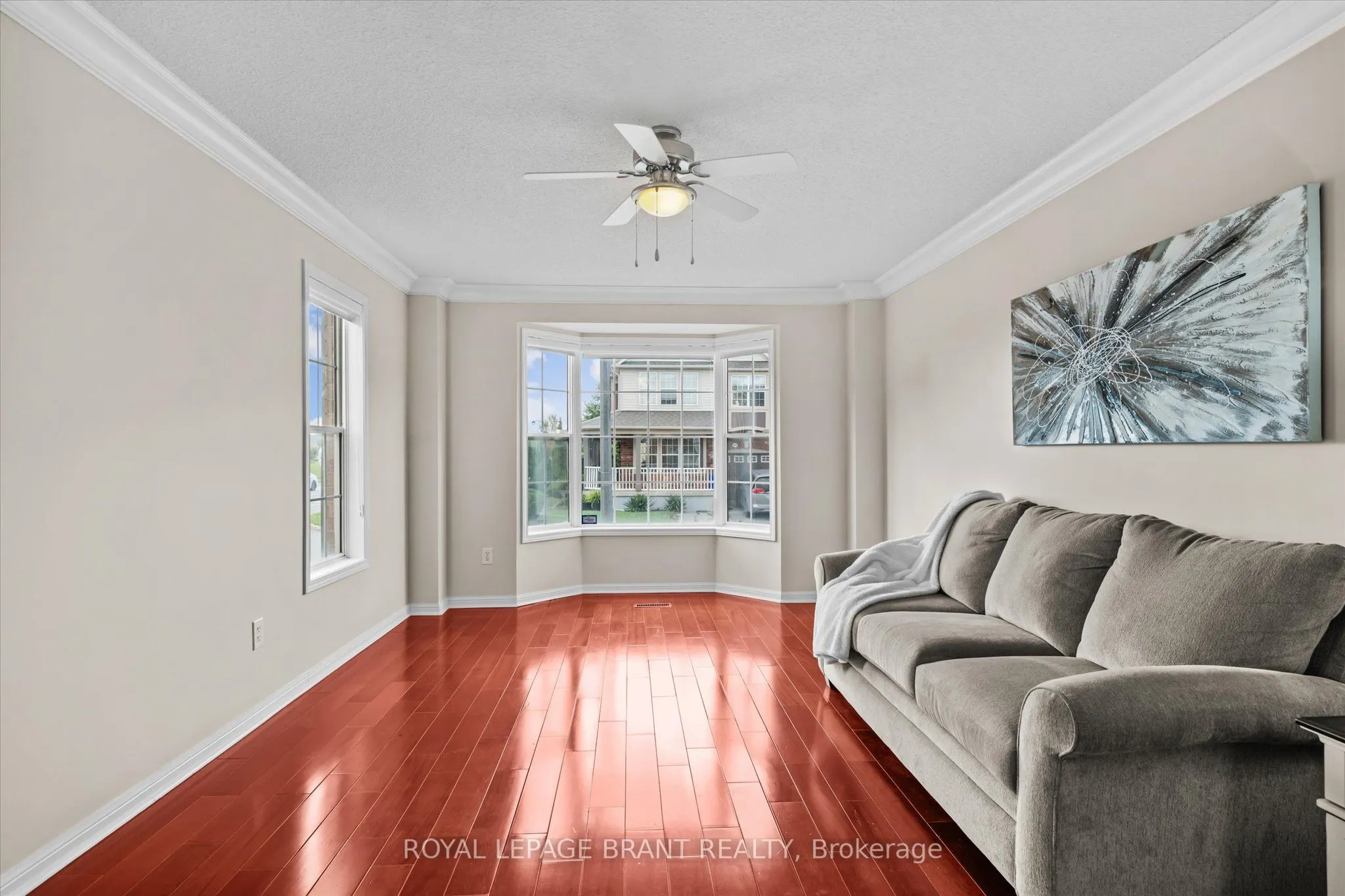 801 Mckay Crescent