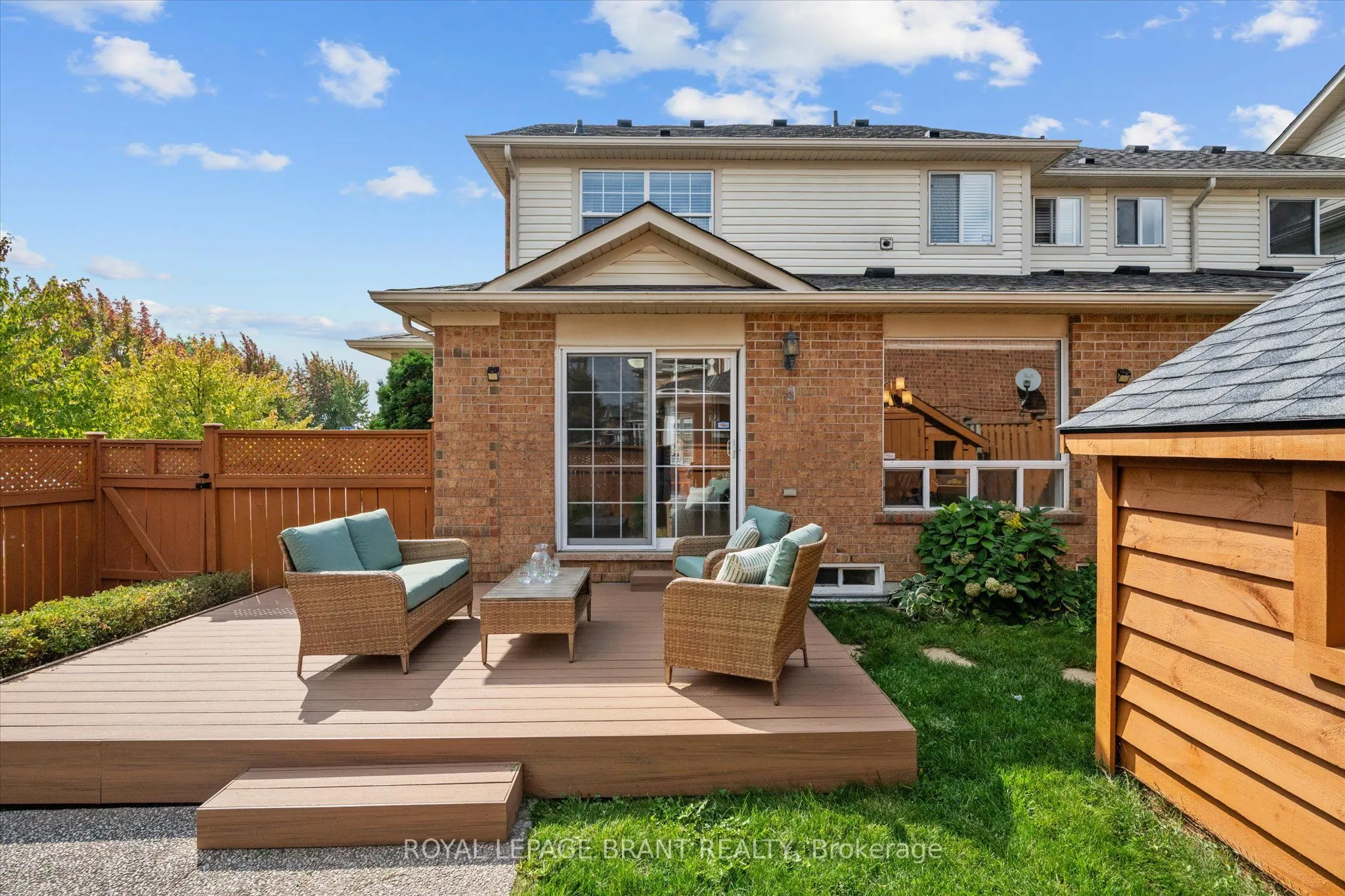 801 Mckay Crescent