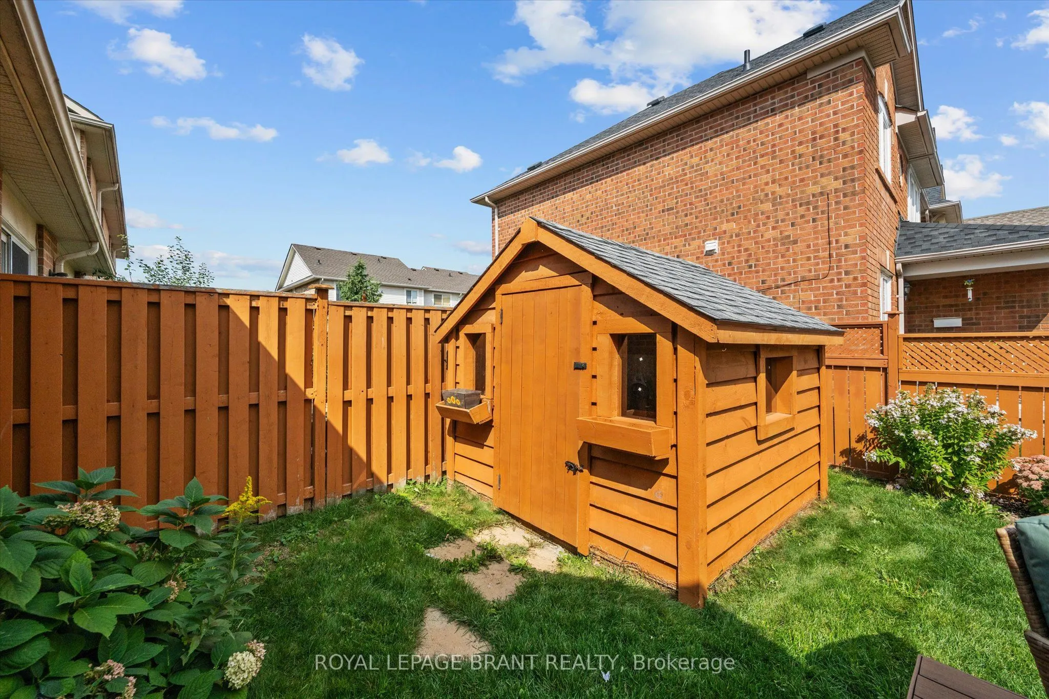 801 Mckay Crescent