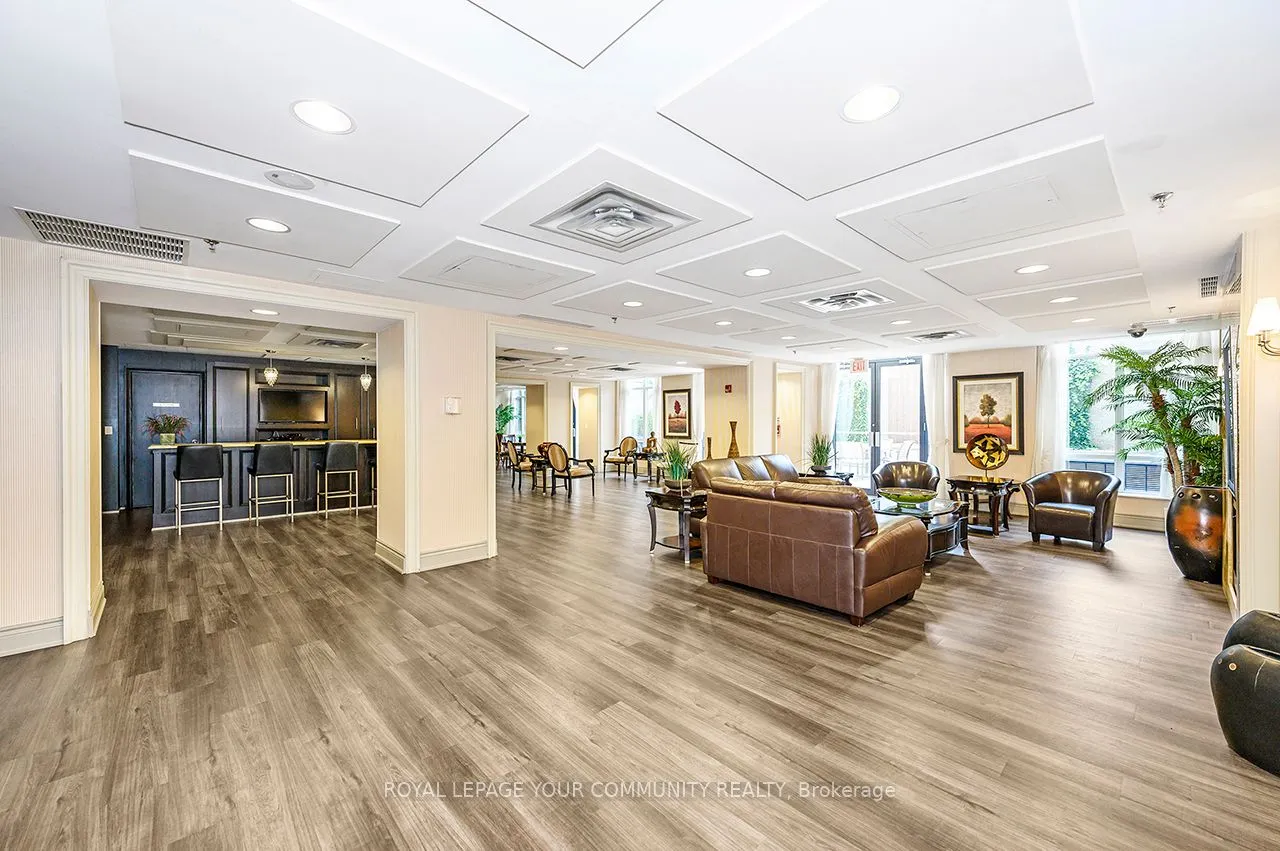 25 Earlington Avenue, #114