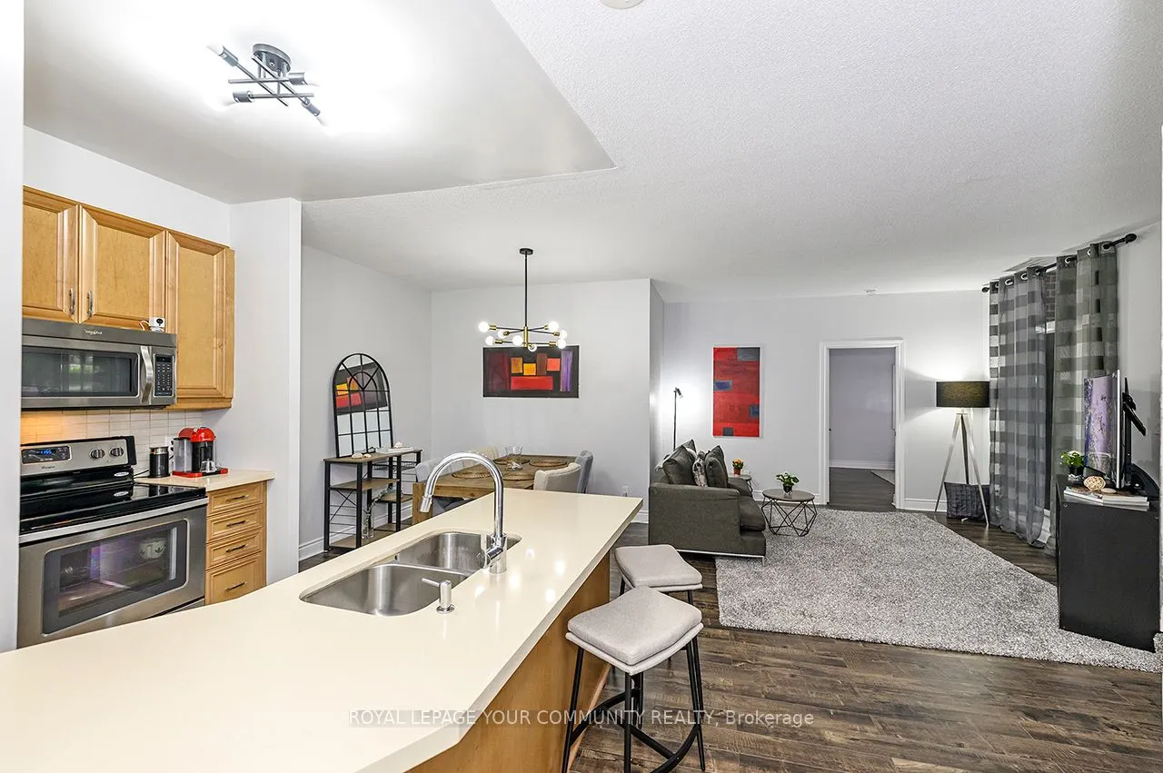 25 Earlington Avenue, #114