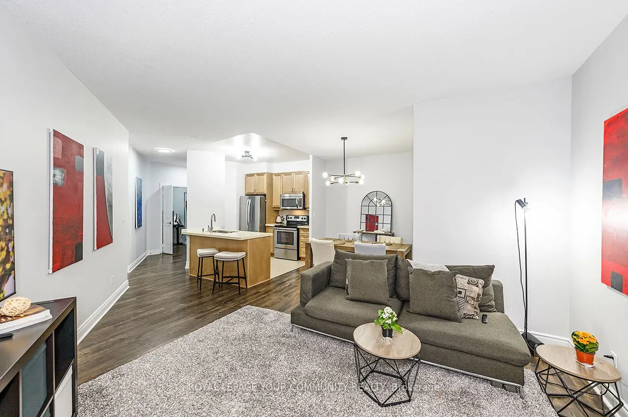 25 Earlington Avenue, #114
