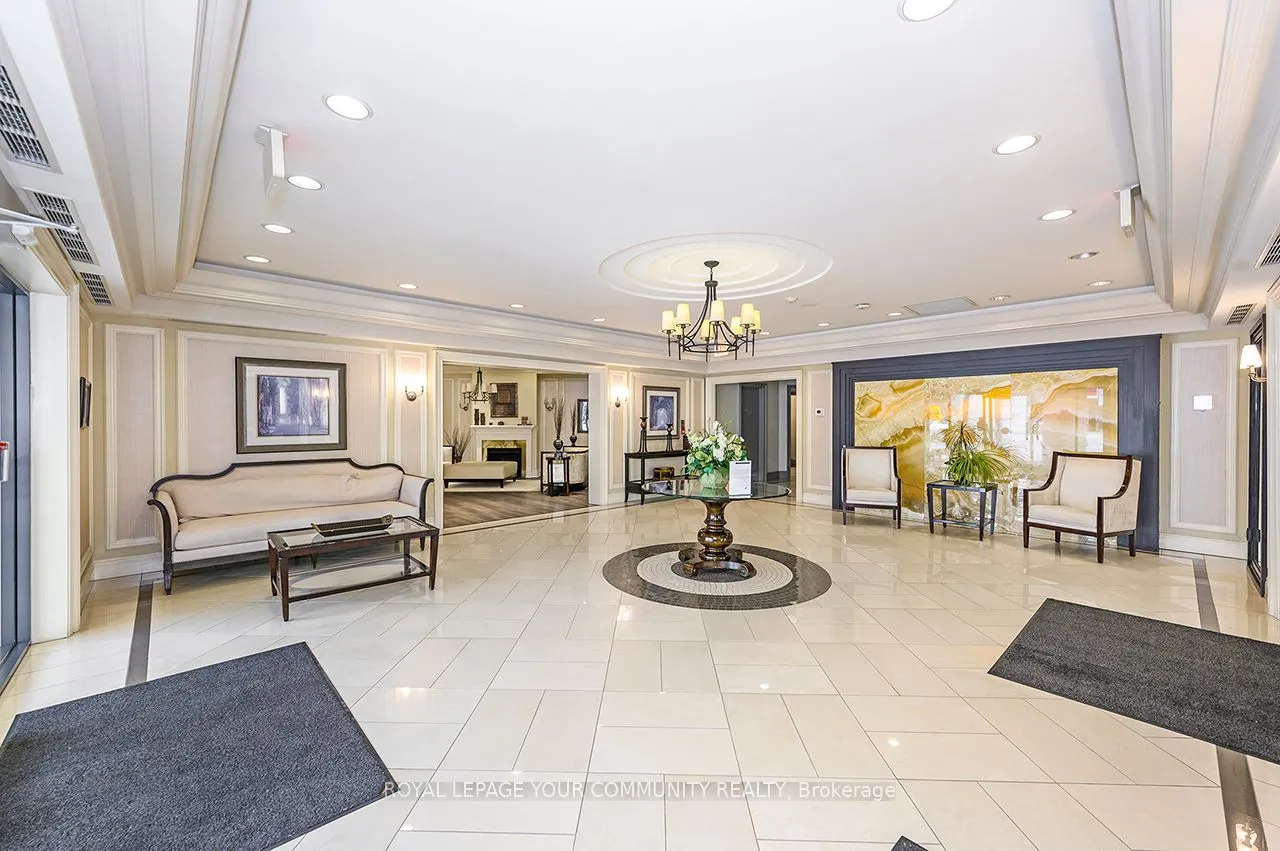 25 Earlington Avenue, #114